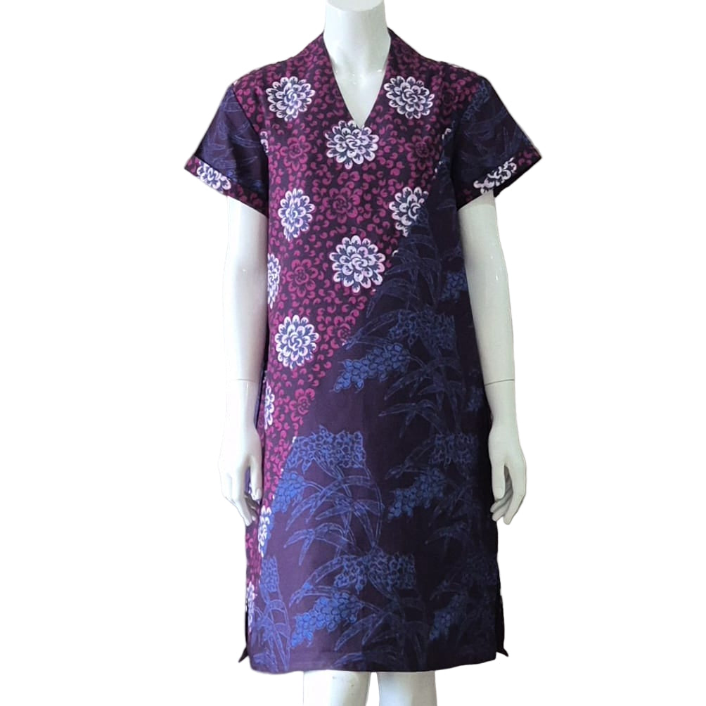 City Chic Dress - L
