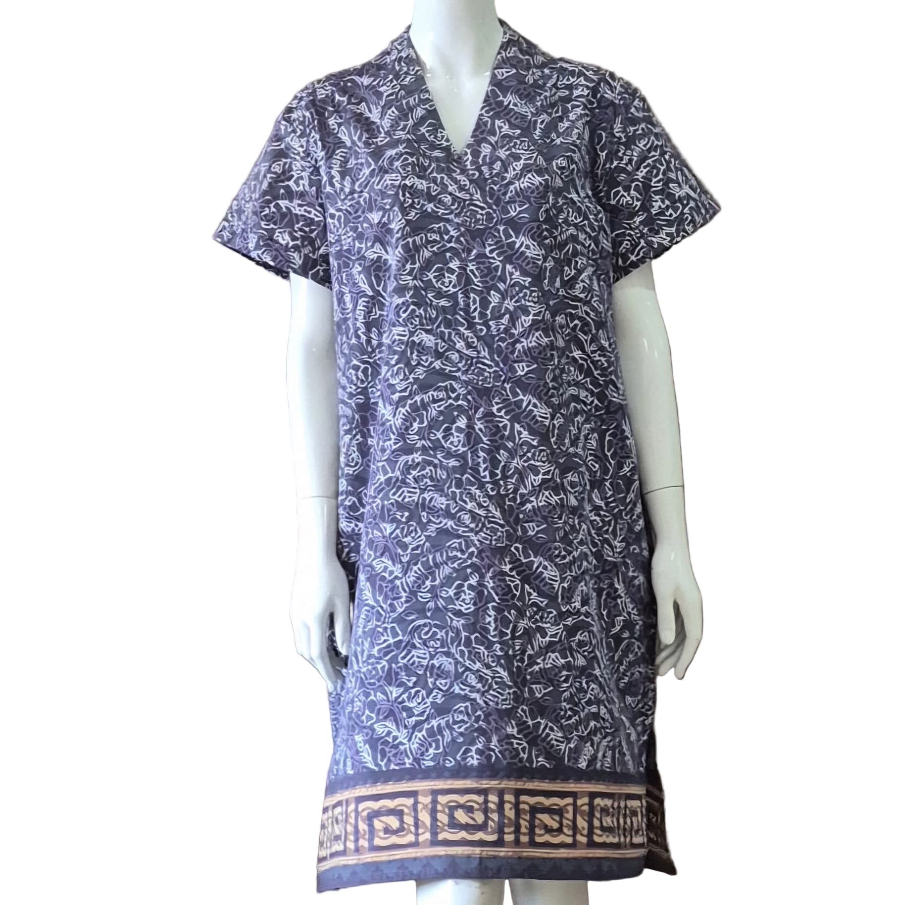 City Chic Dress - XL