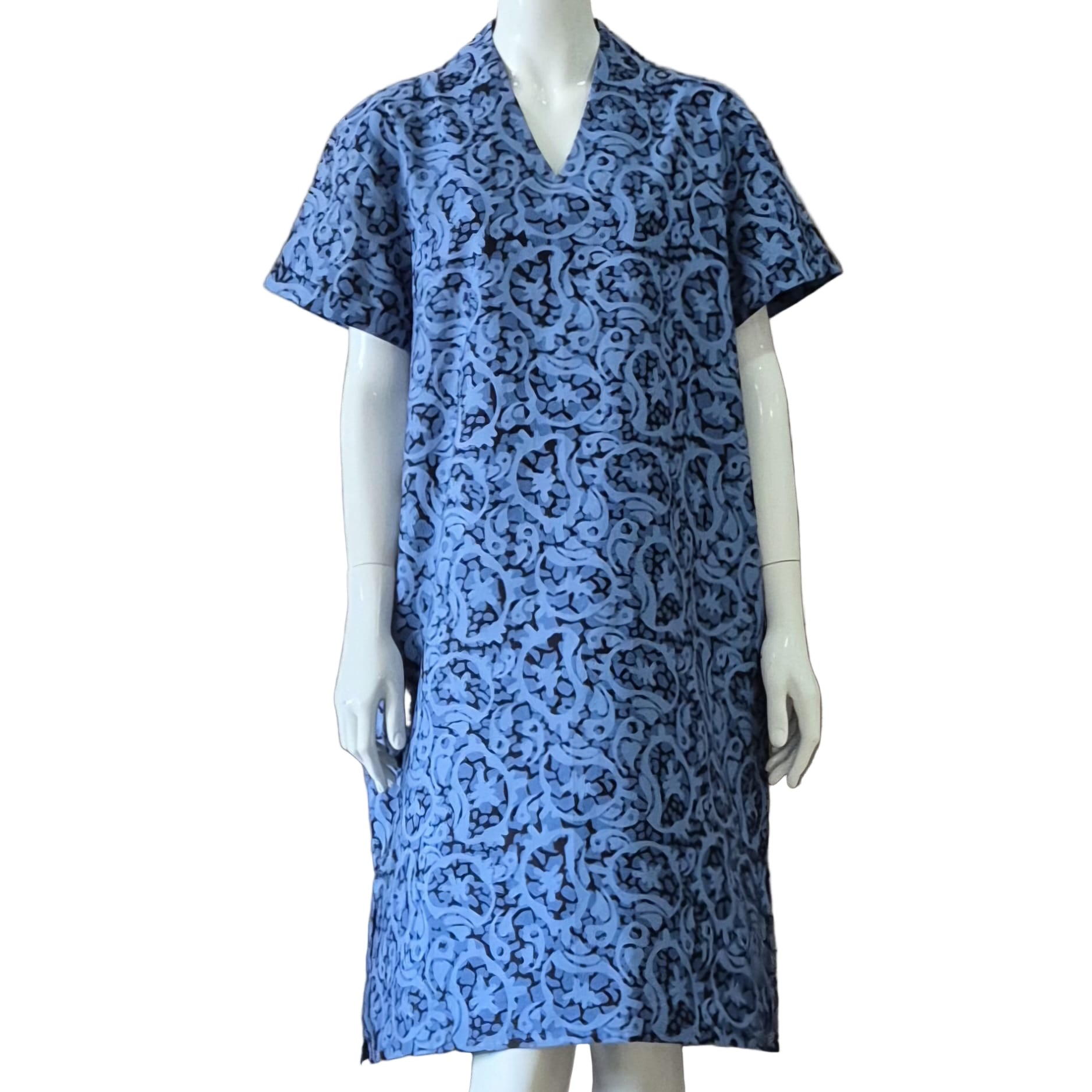 City Chic Dress - XXL