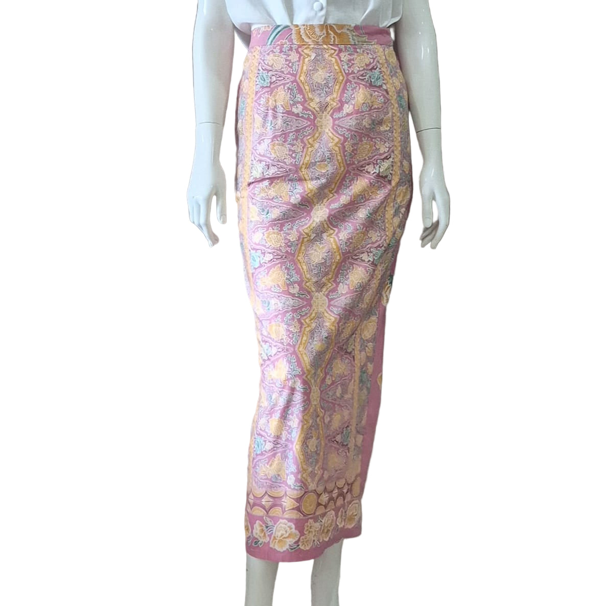 Sarong Skirt - XS
