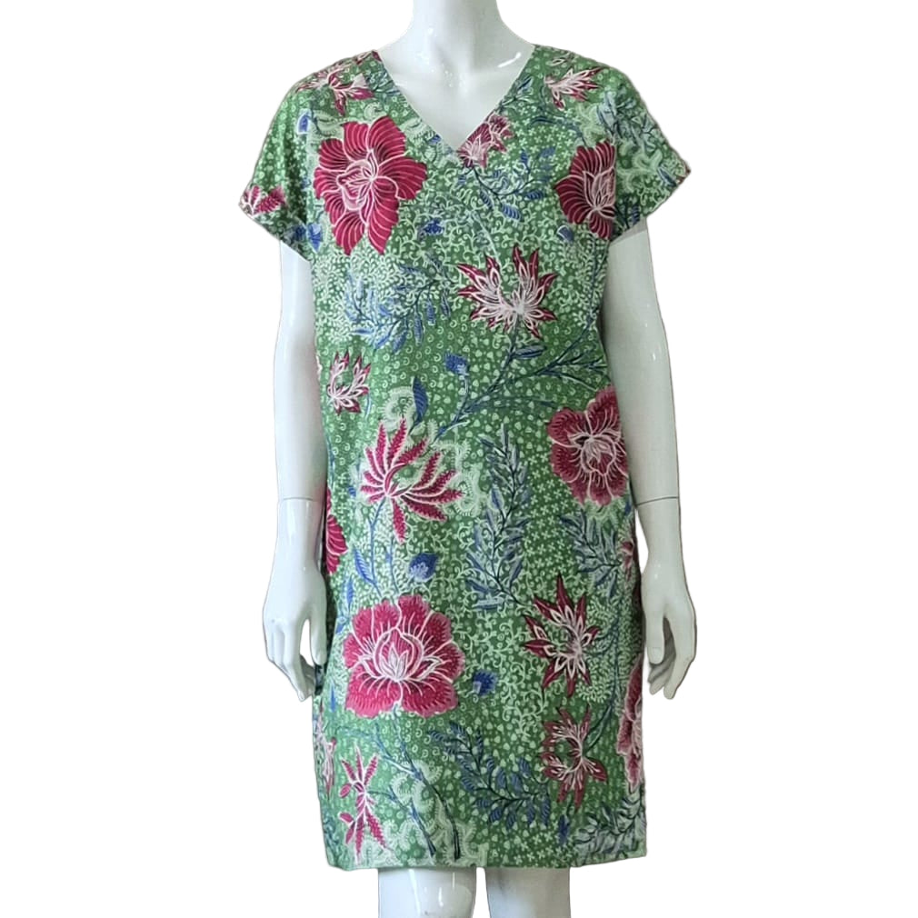 City Casual Dress - S