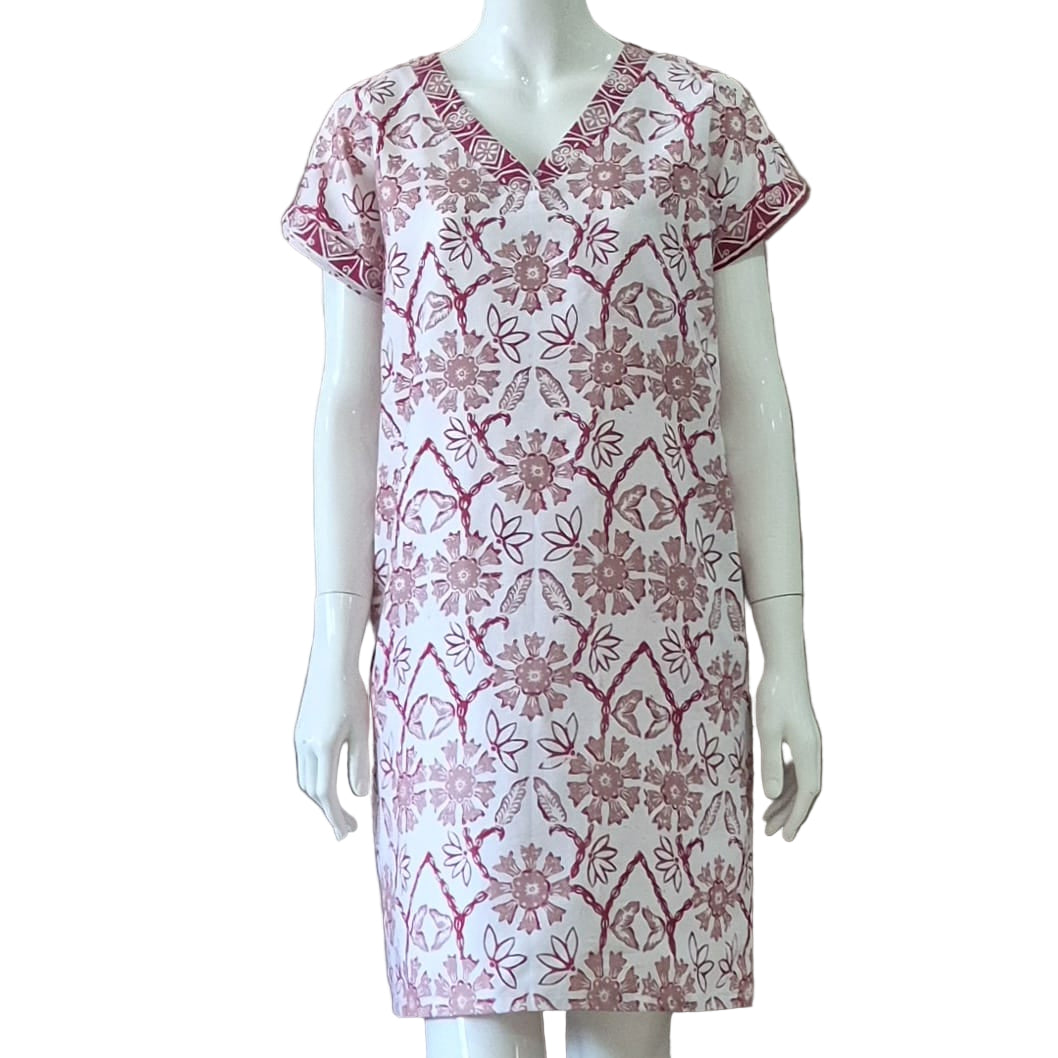 City Casual Dress - XS