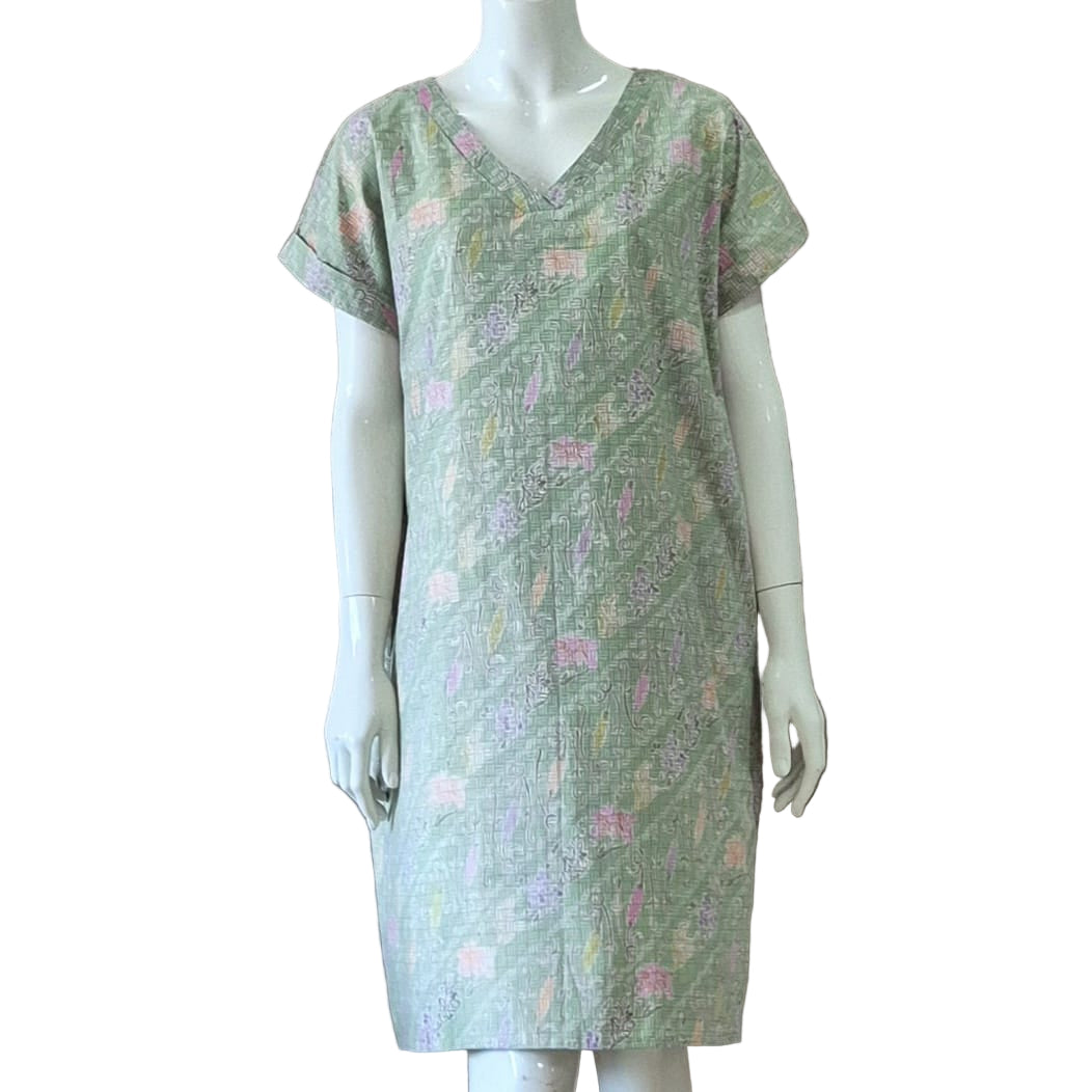 City Casual Dress - M