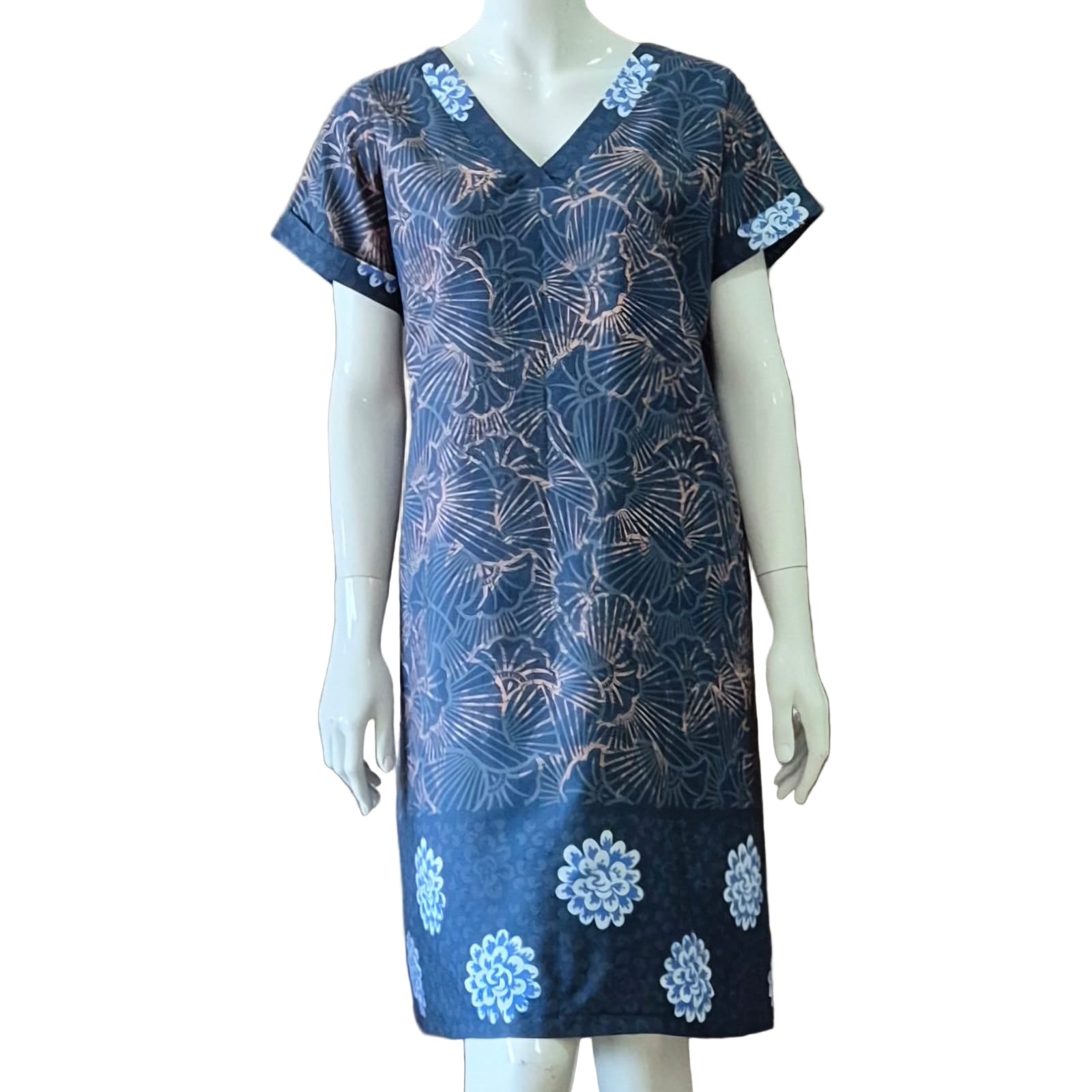 City Casual Dress - L