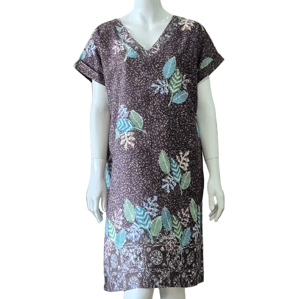 City Casual Dress - L
