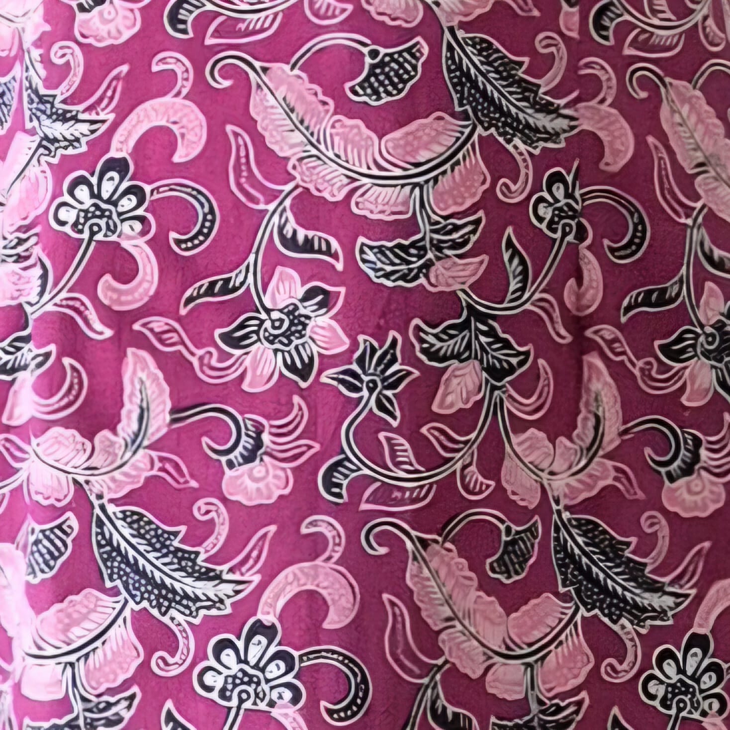 3 Button Round Neck Slim Fit Dress - M