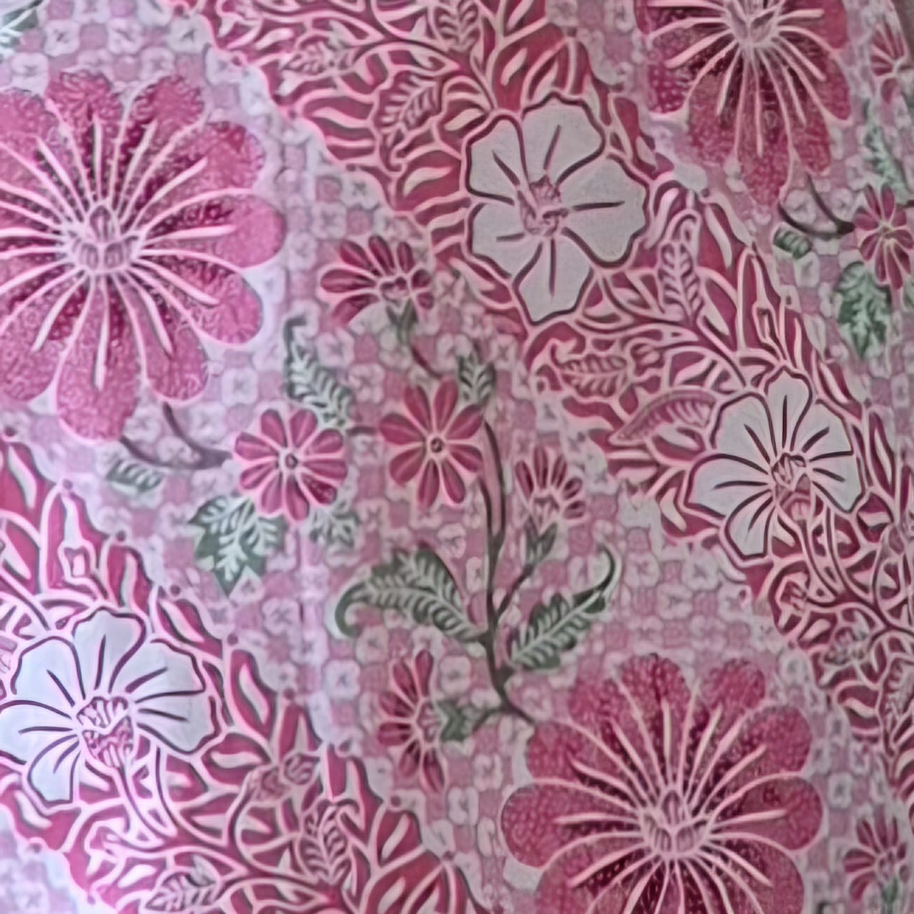 3 Button Round Neck Slim Fit Dress - S