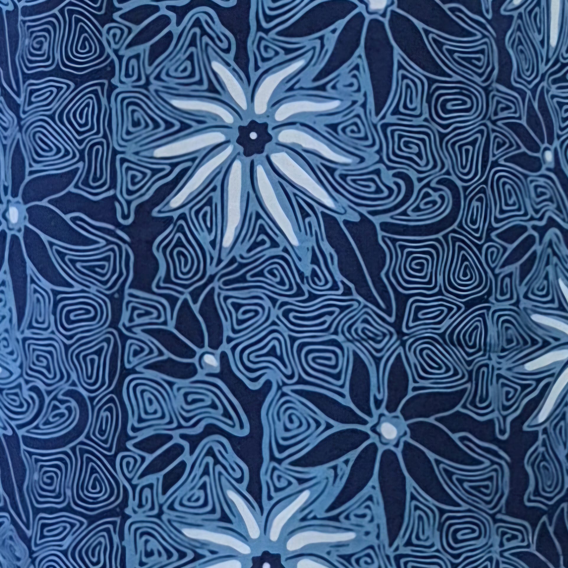 Casual Mandarin Collar Top - XS