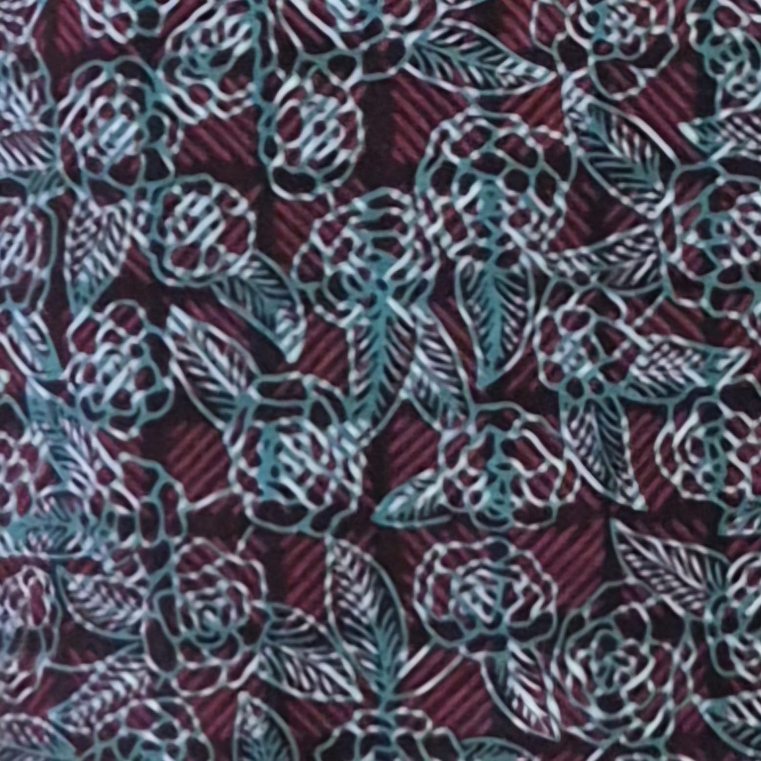 Casual Mandarin Collar Top - XS