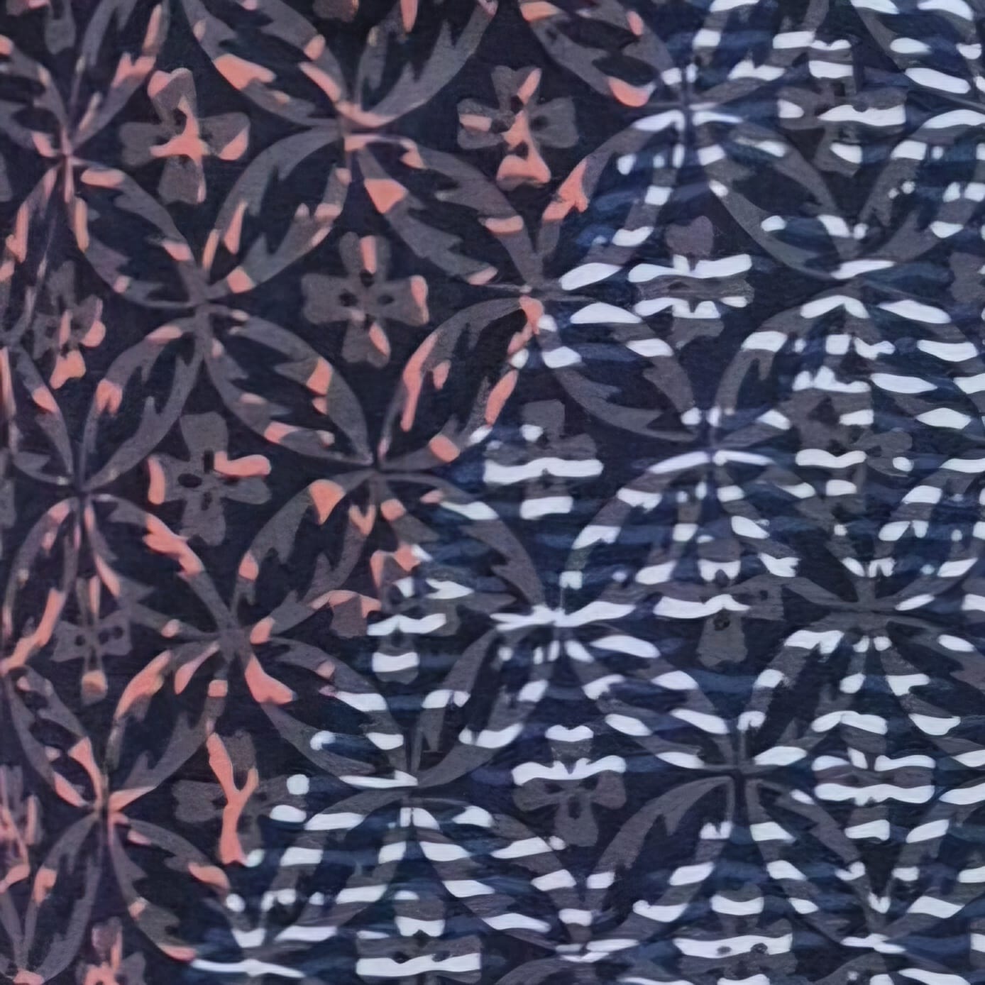 Casual Mandarin Collar Top - XL