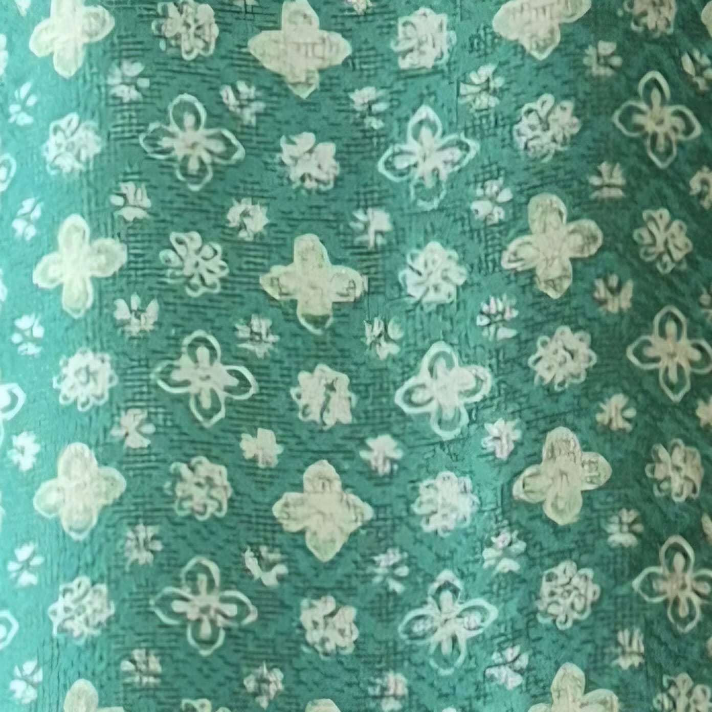 Square Neck Tunic - M