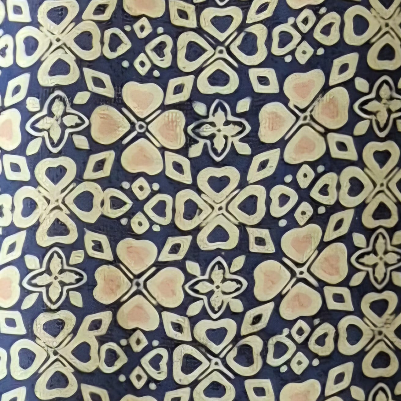 Square Neck Tunic - S