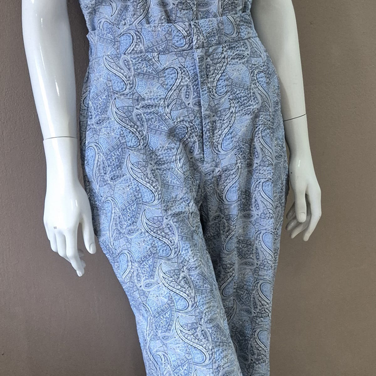 JP Cotton Long Pants