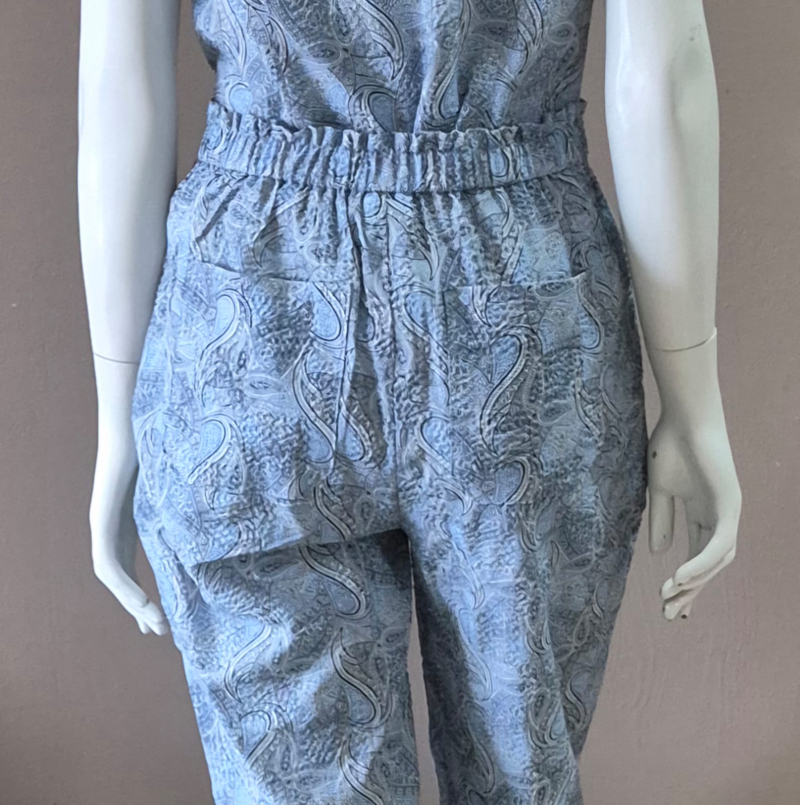 JP Cotton Long Pants