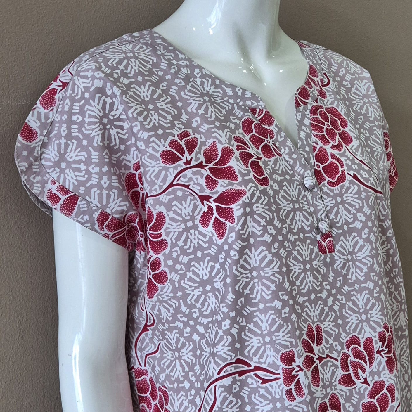 City Dream Dress - L