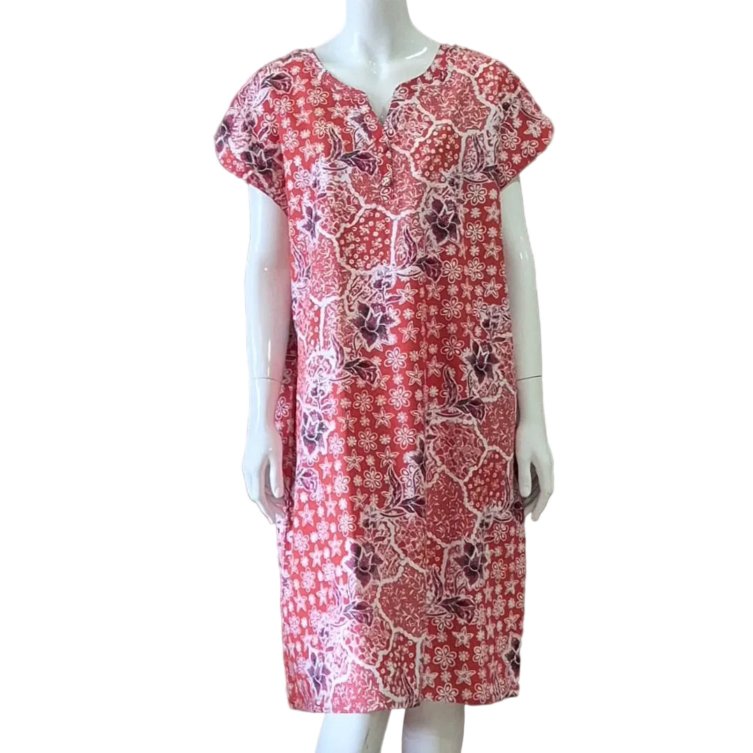 City Dream Dress - XL