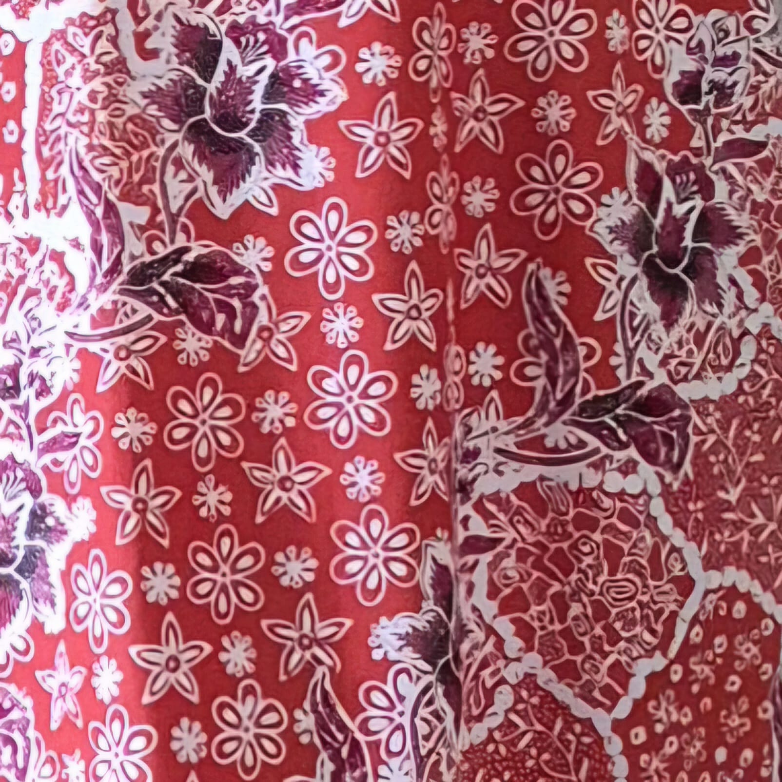 City Dream Dress - XL