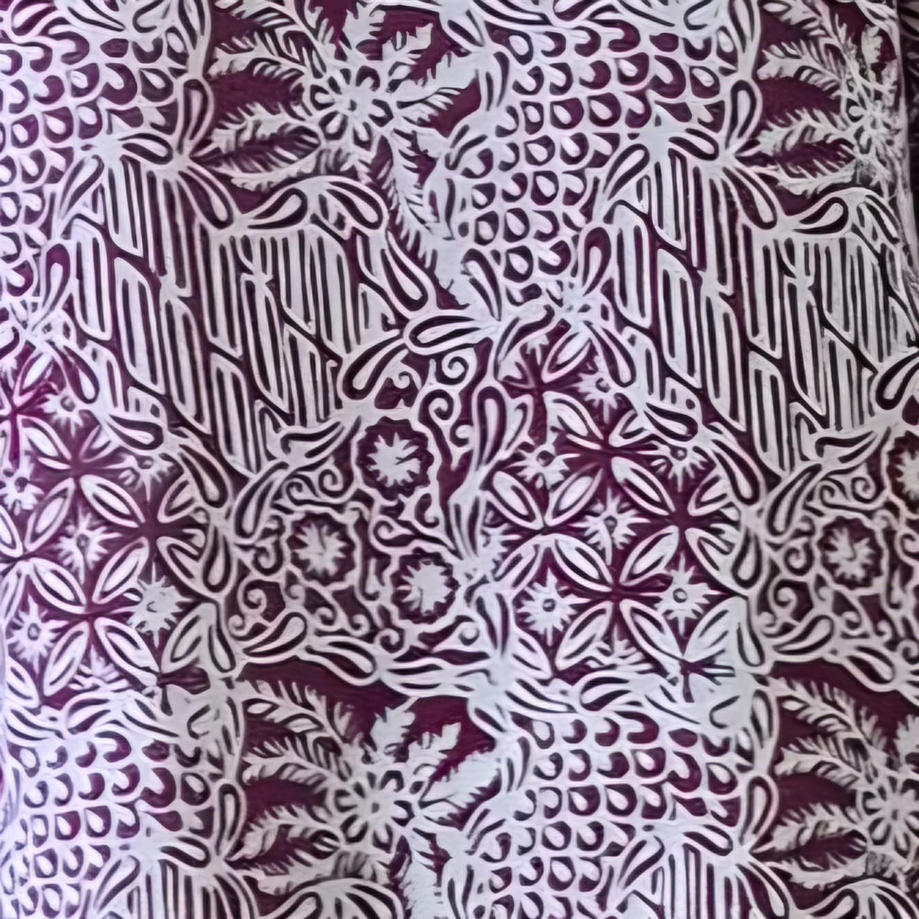 3/4 Cheongsam Top - S