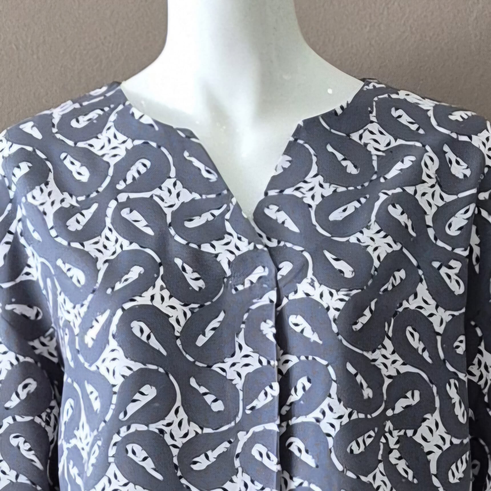 Voyager Comfort Top
