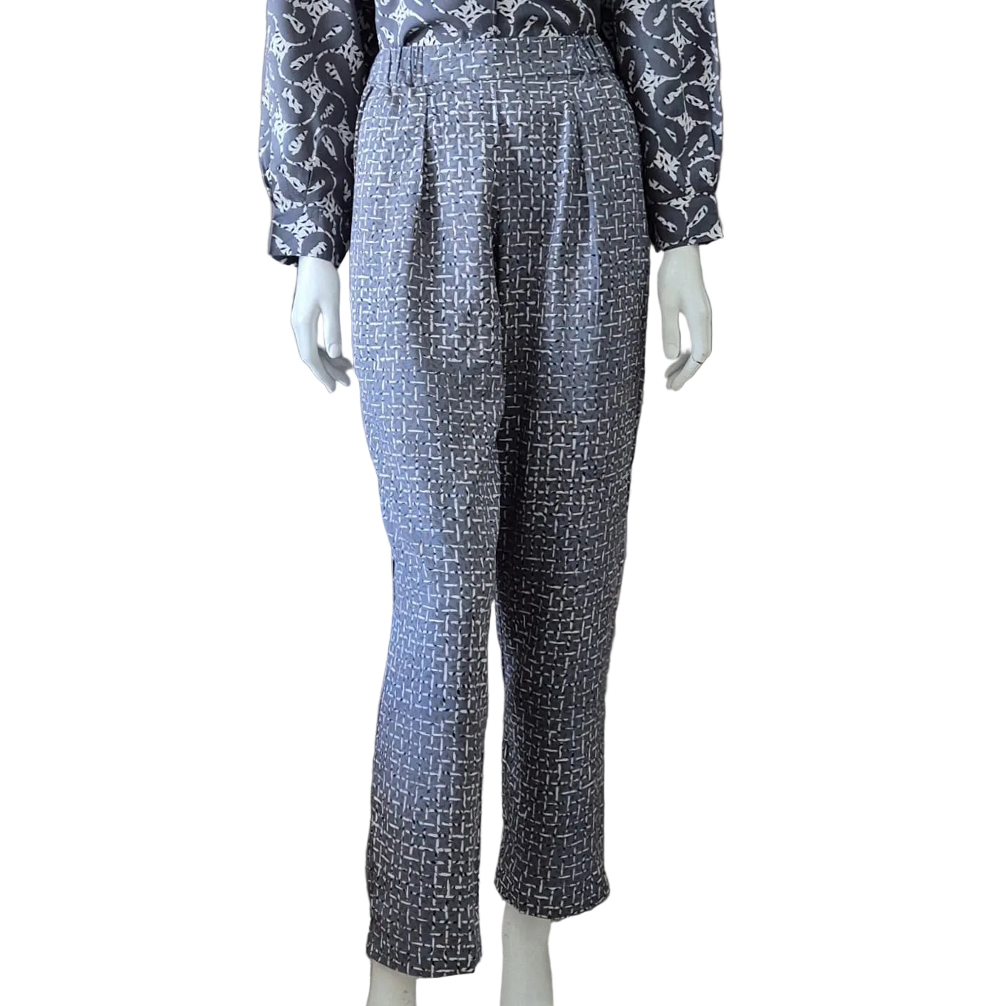 Voyager Comfort Pants