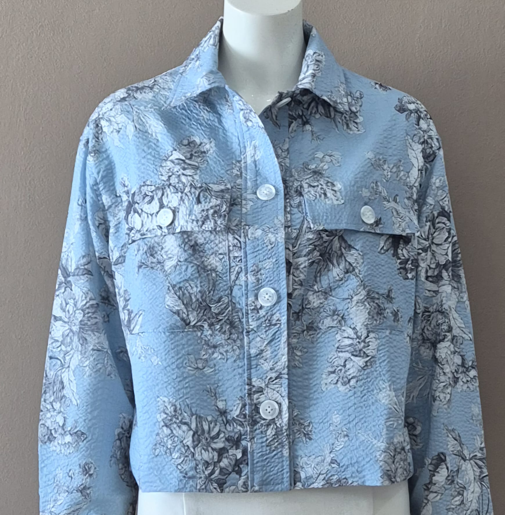 JP Modern Jacket