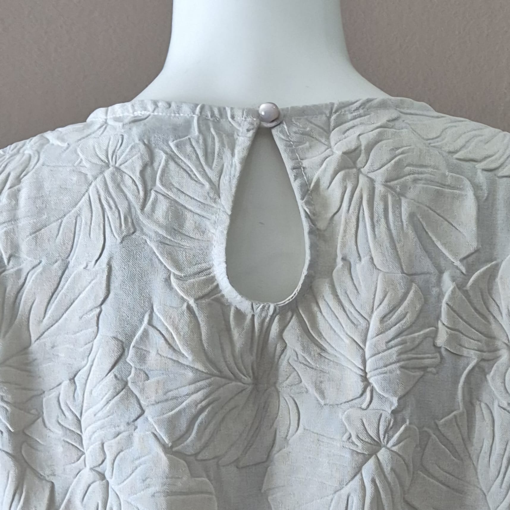 JP Short Sleeve Top
