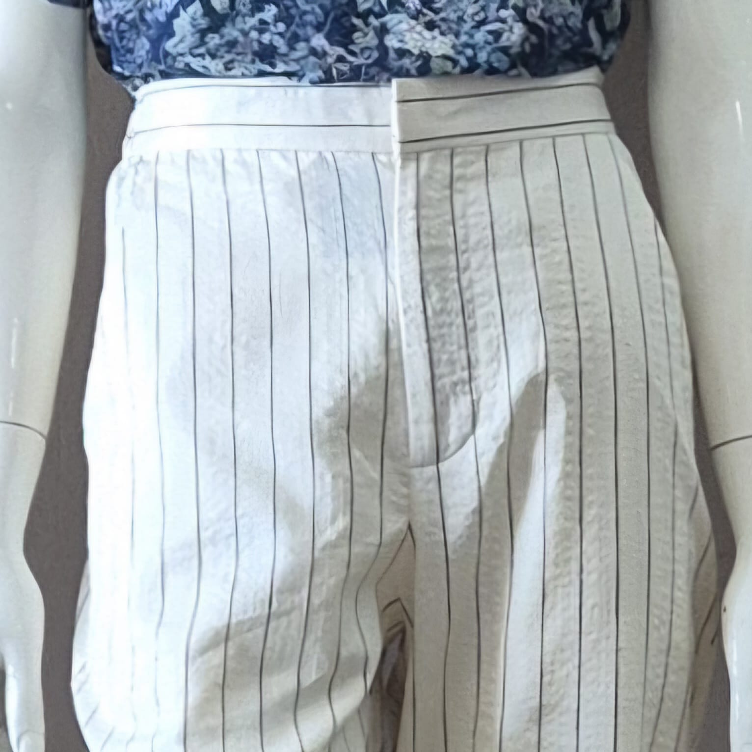JP Cotton Long Pants