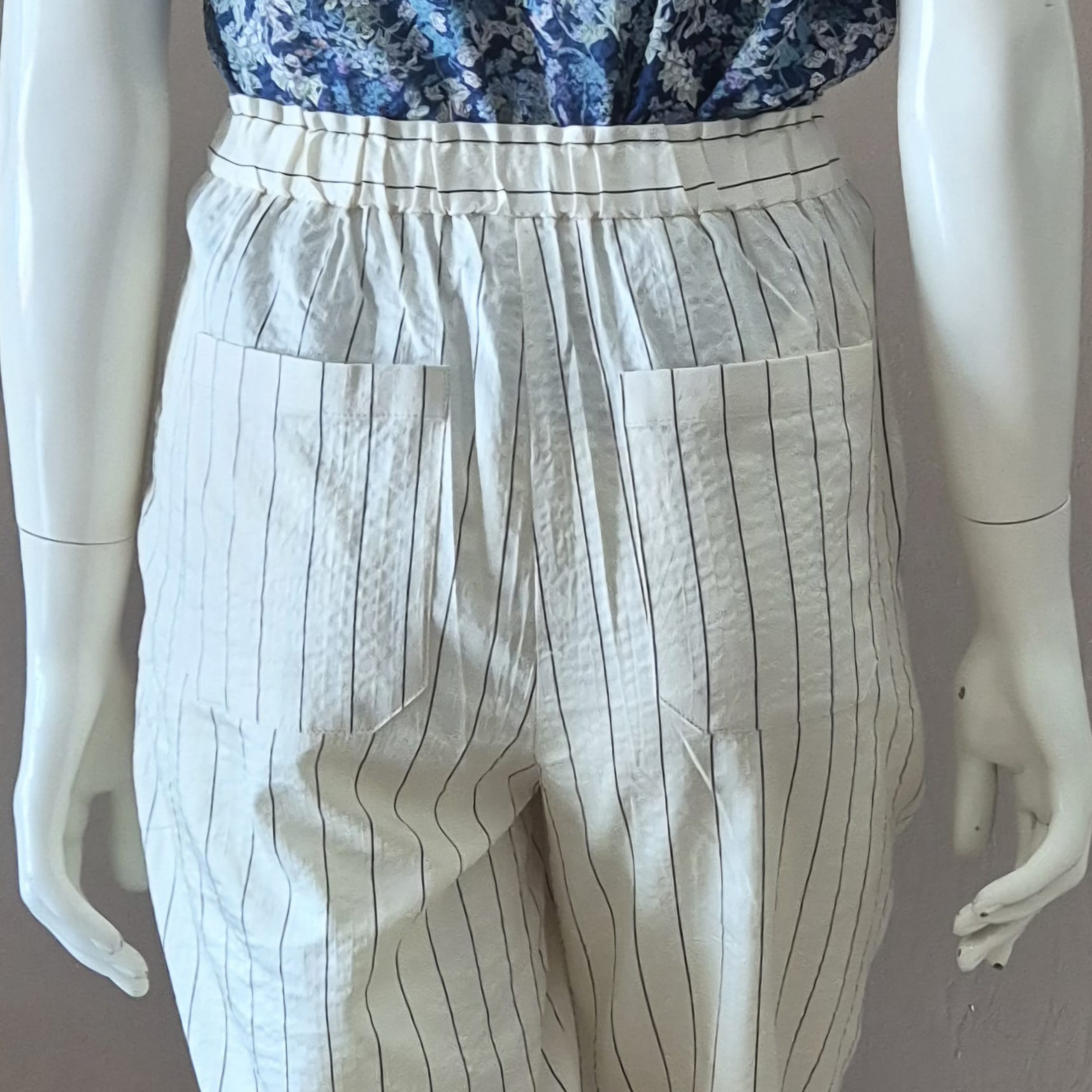 JP Cotton Long Pants