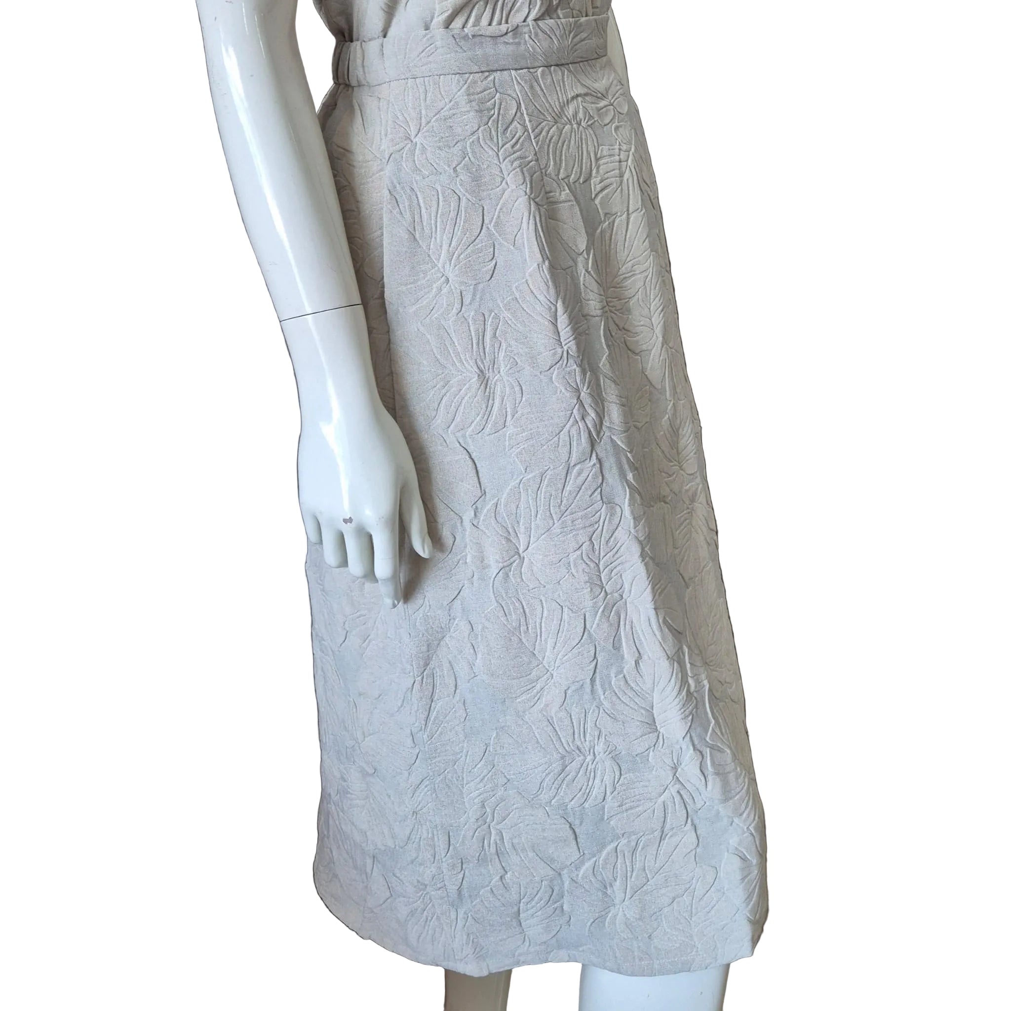 JP Ripple Skirt