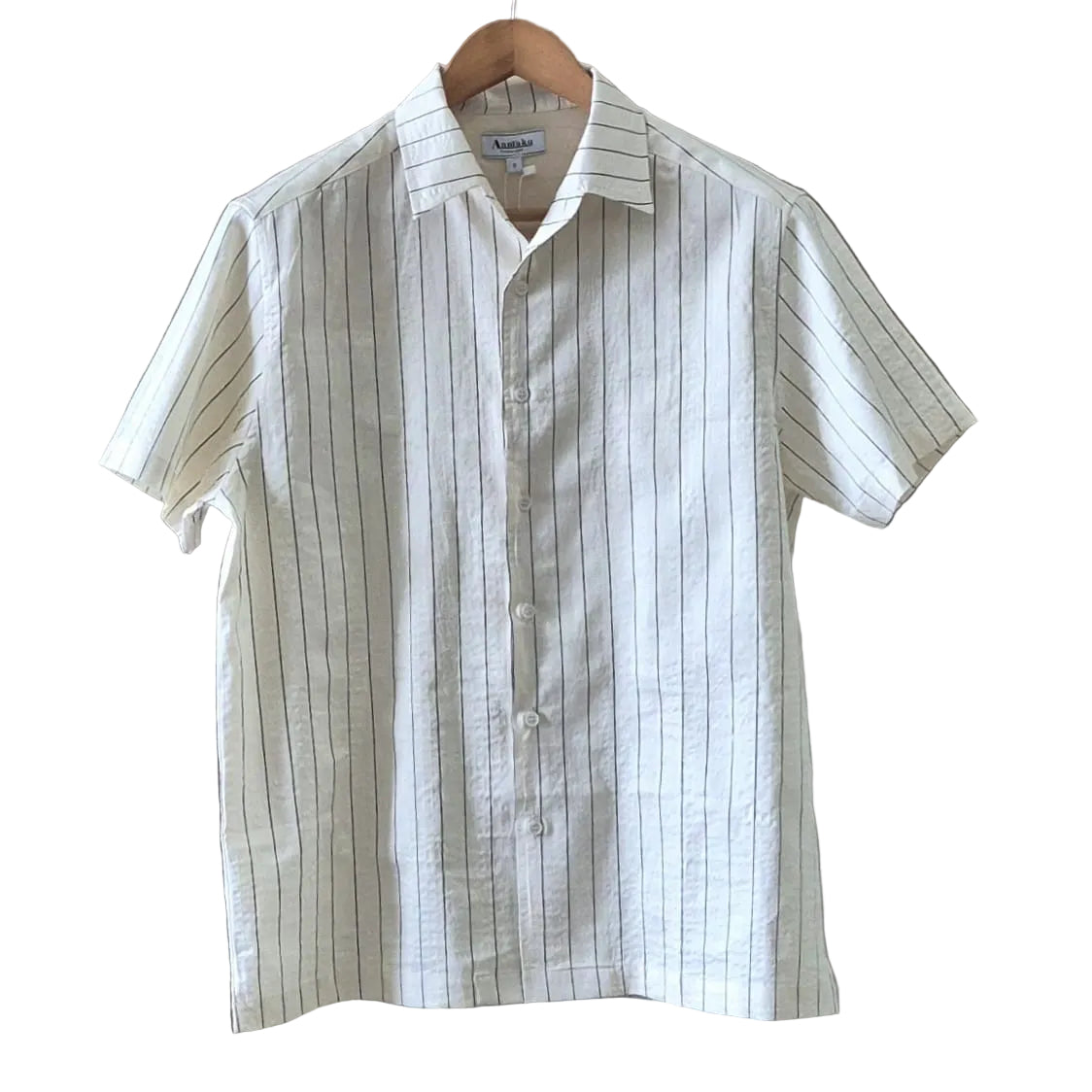 JP Ripple Cotton Men's Shirt