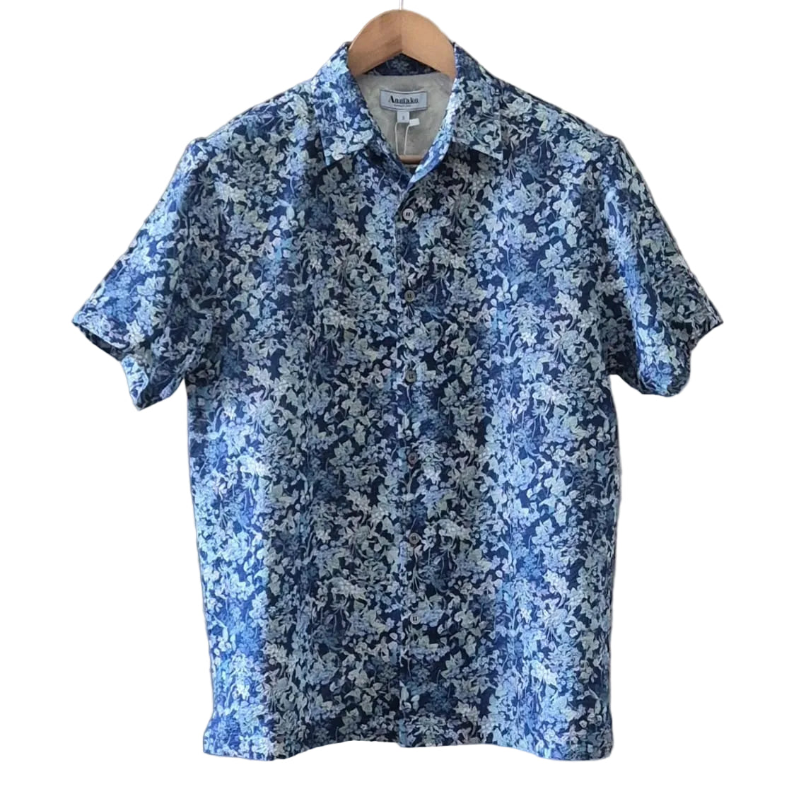JP Ripple Cotton Men's Shirt