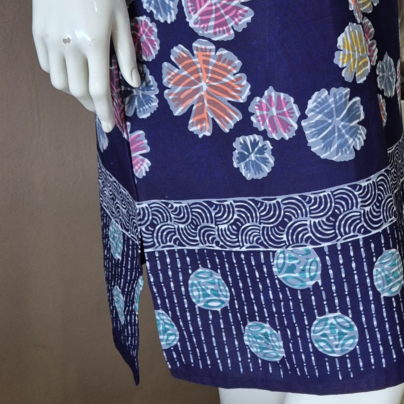 City Gorgeous Dress - S