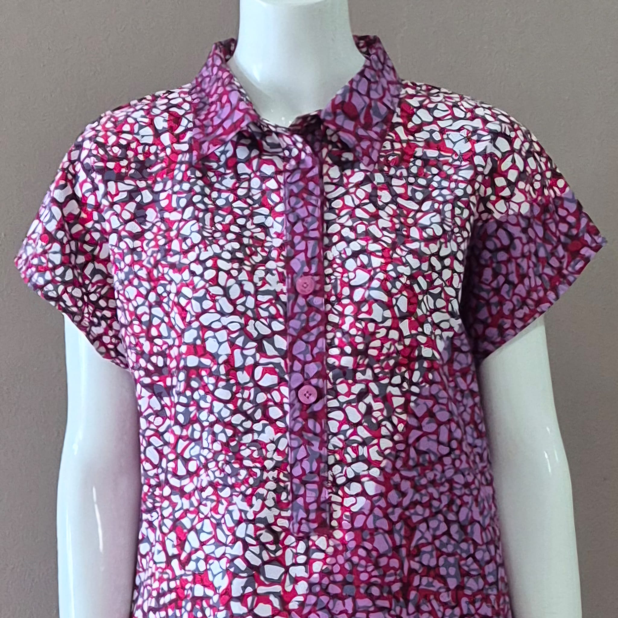 City Gorgeous Dress - M
