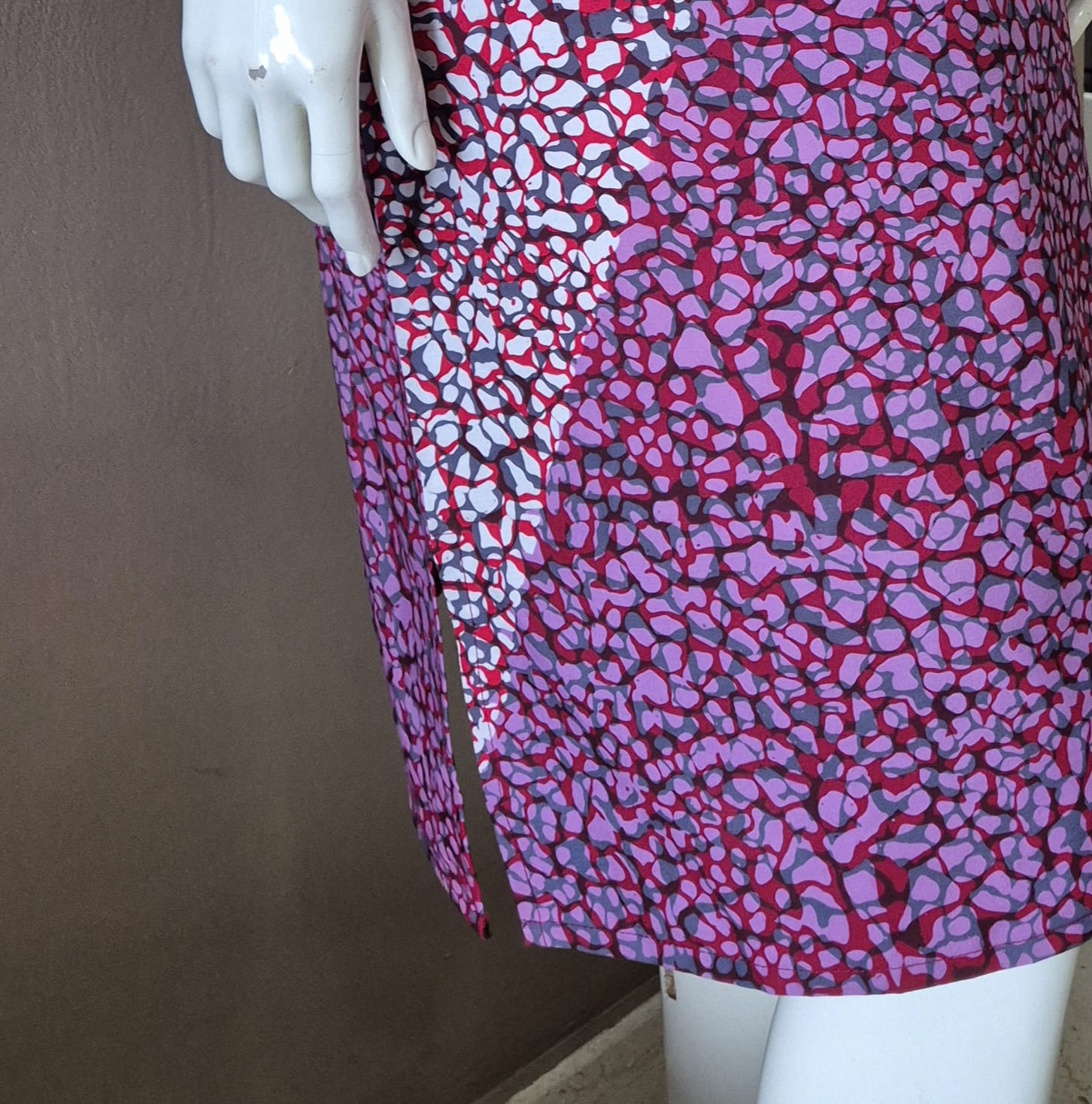 City Gorgeous Dress - M