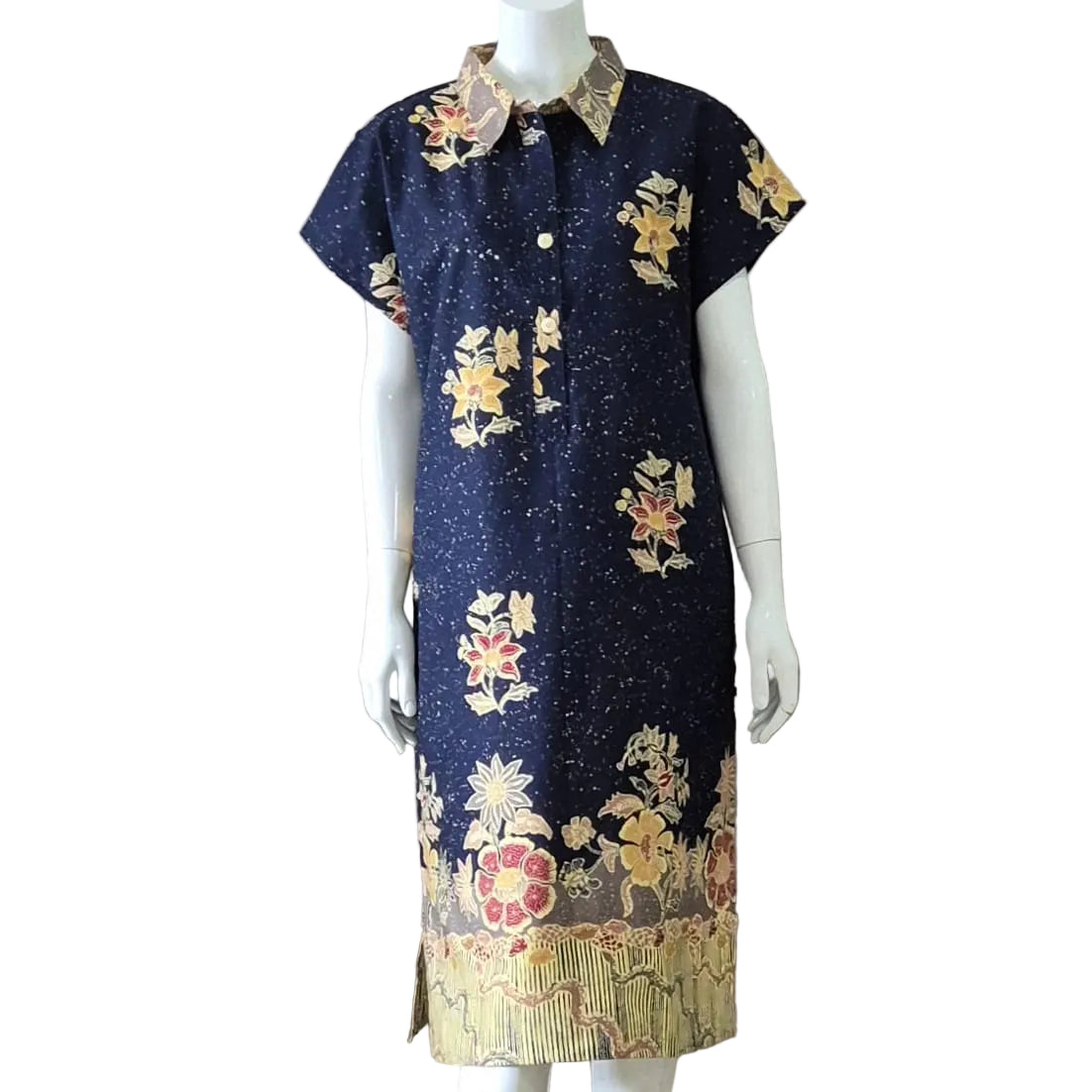 City Gorgeous Dress - XL