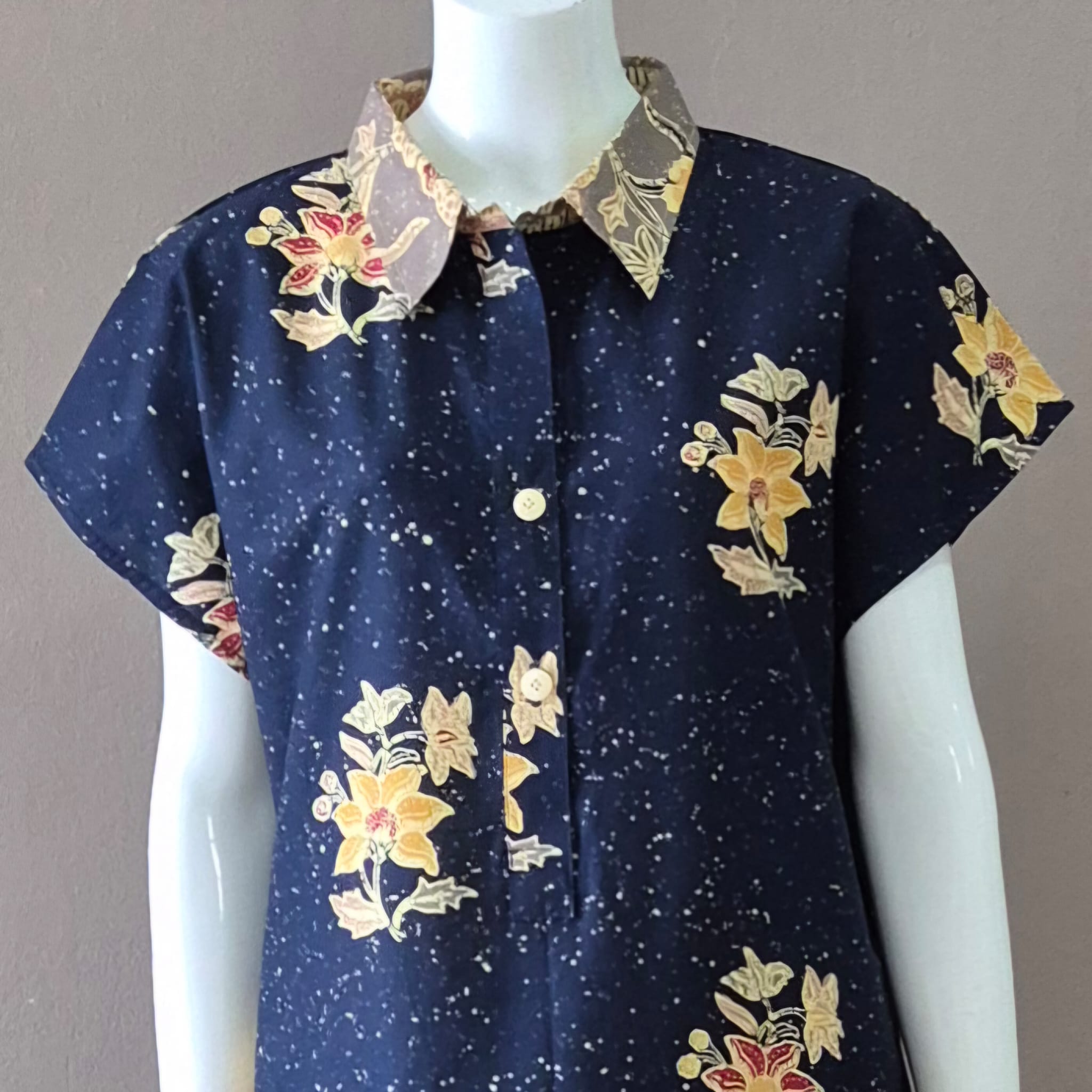 City Gorgeous Dress - XL