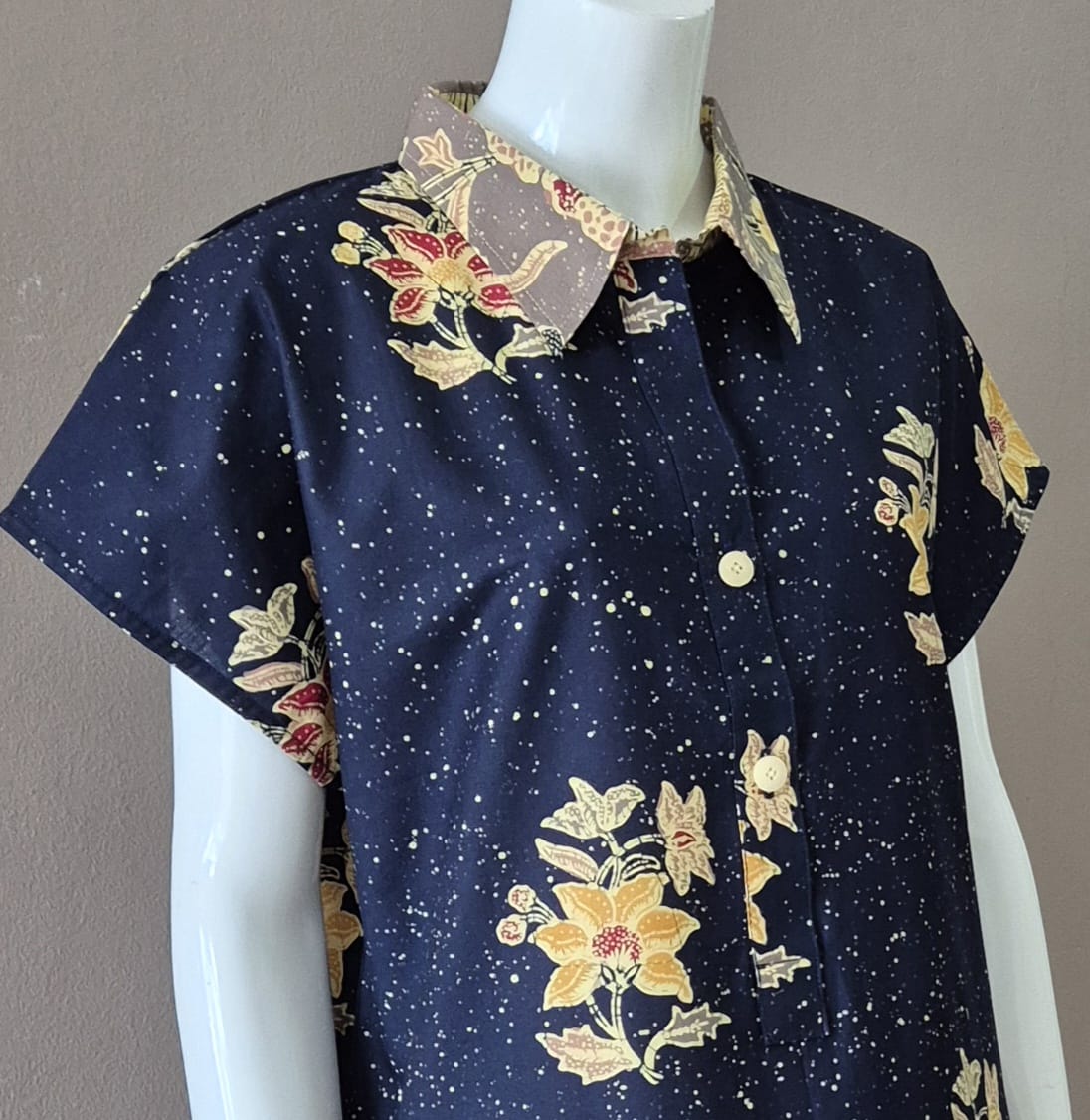 City Gorgeous Dress - XL