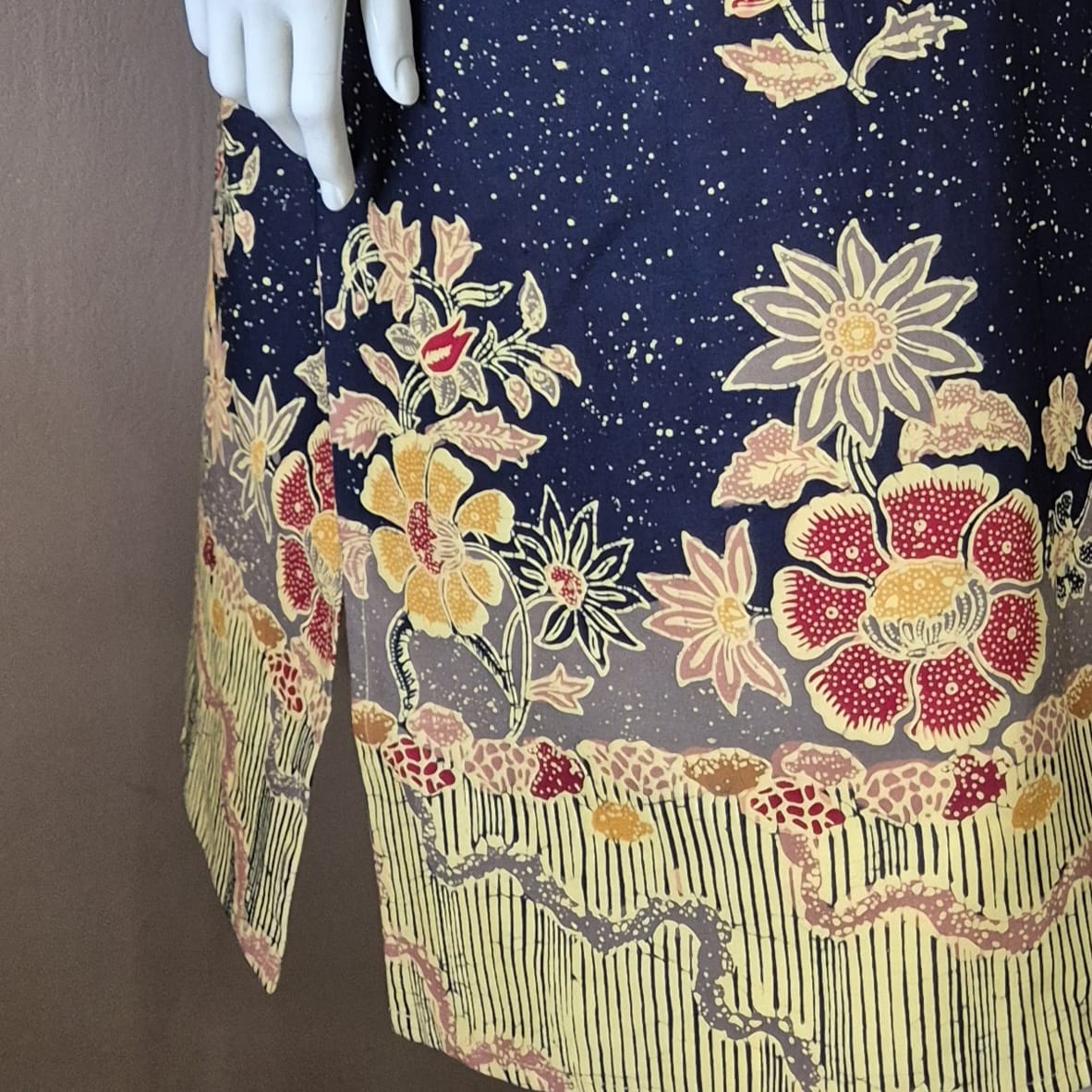 City Gorgeous Dress - XL
