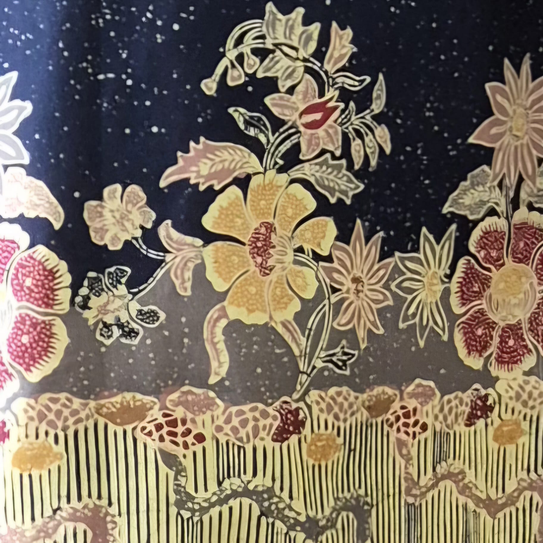 City Gorgeous Dress - XL