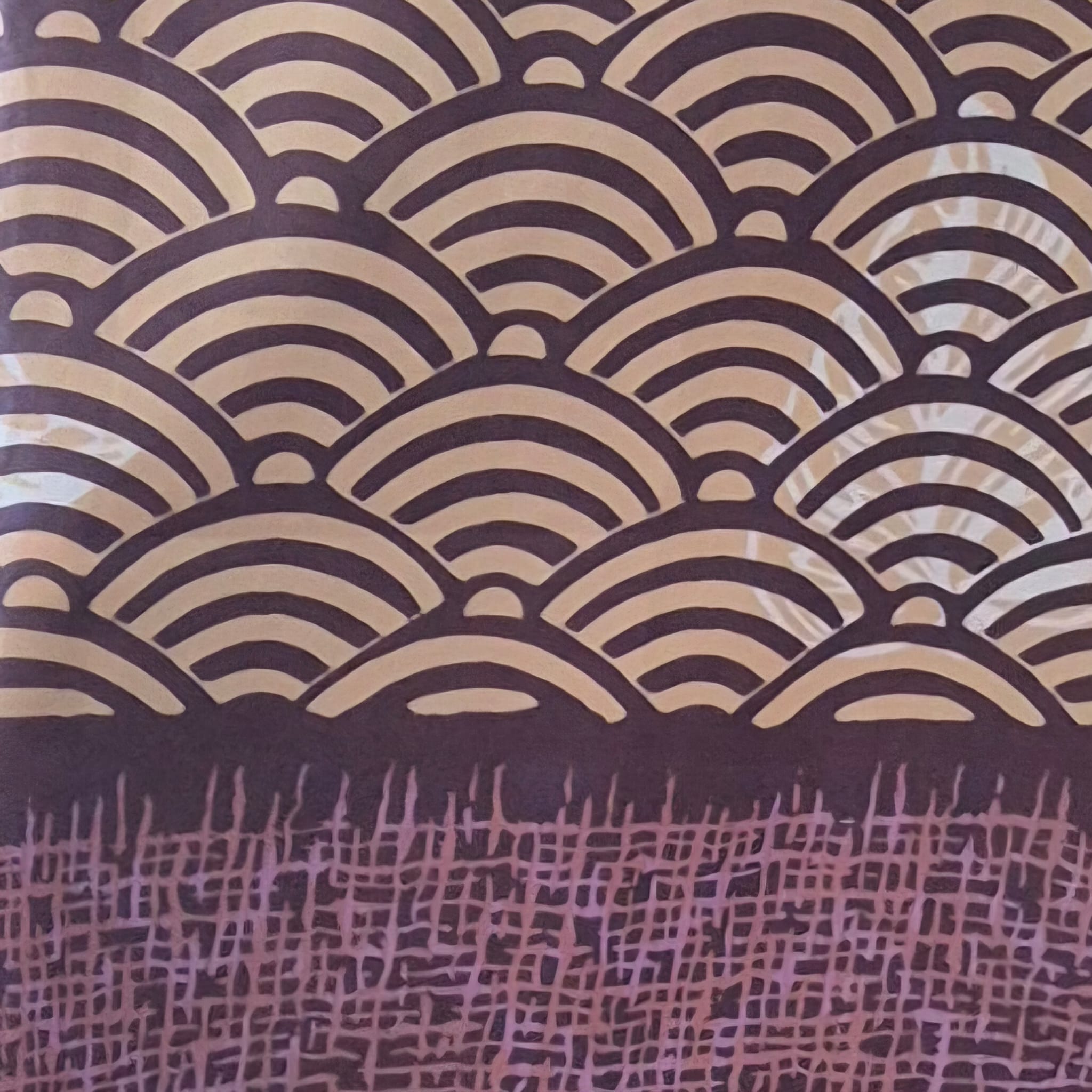 Classic Maxi Dress -L