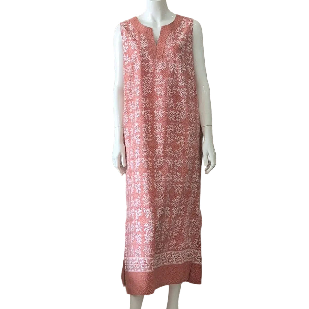 Classic Maxi Dress -XL