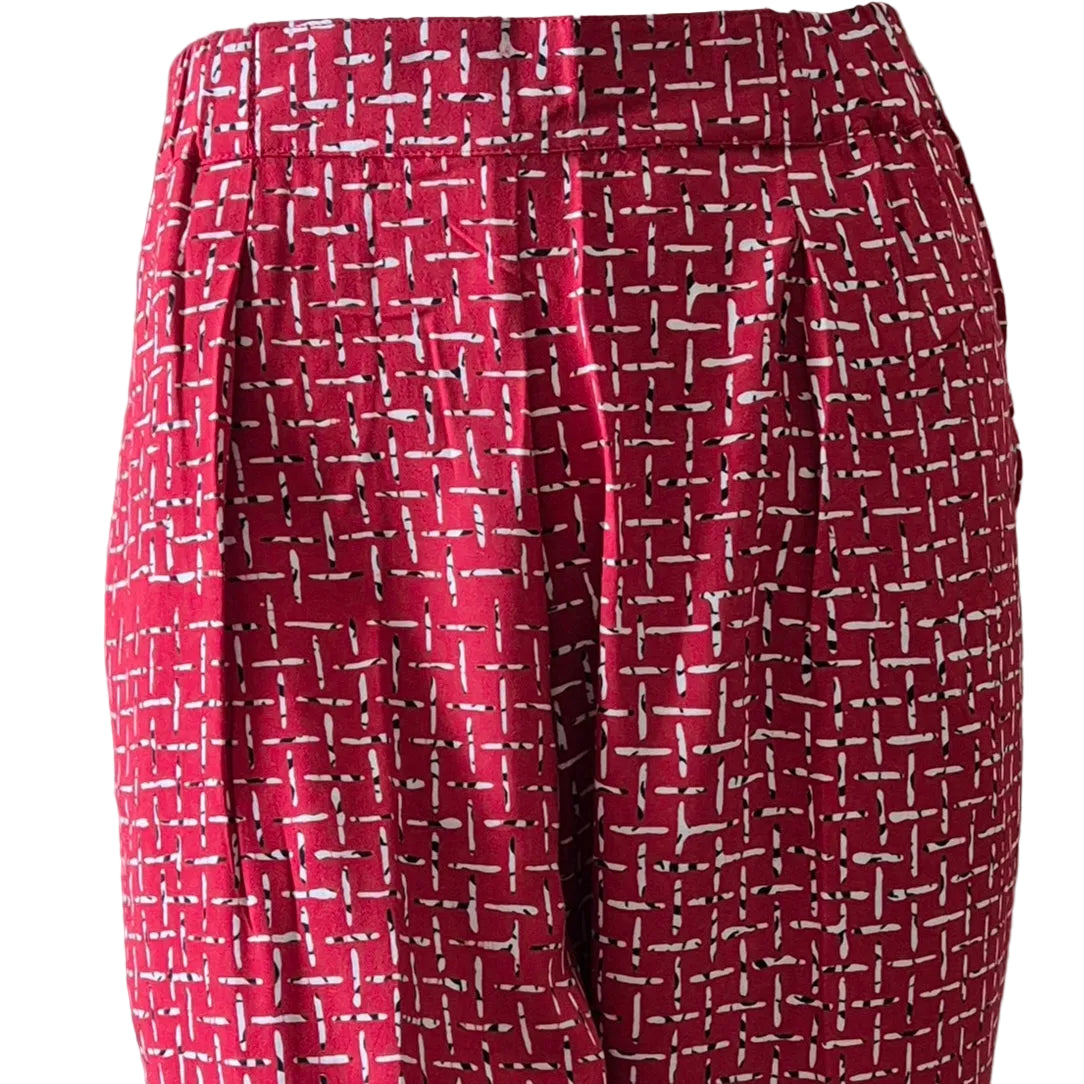 Voyager Comfort Pants
