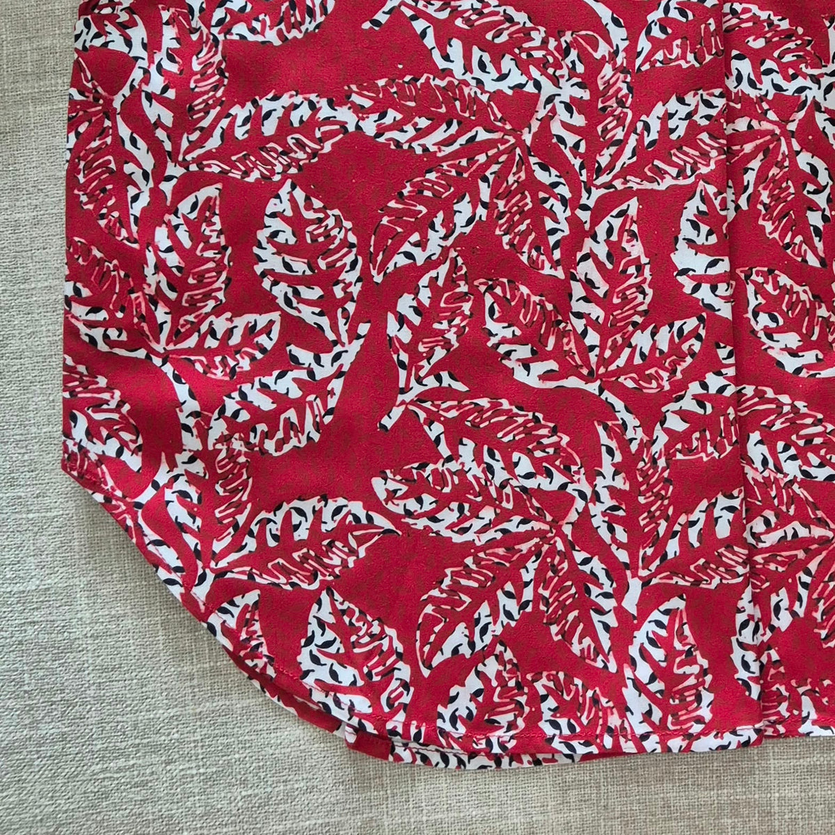 Voyager Comfort Top