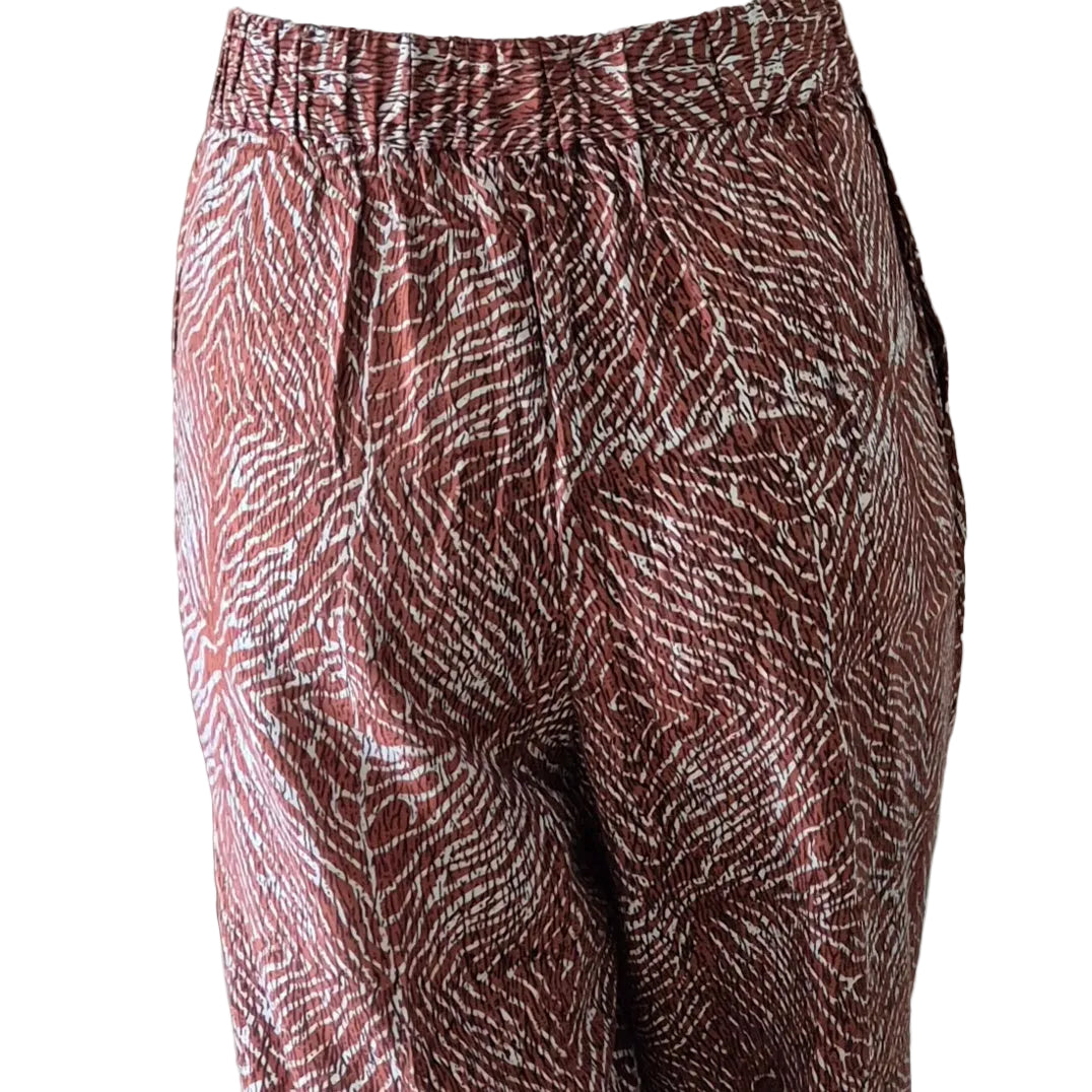 Voyager Comfort Pants