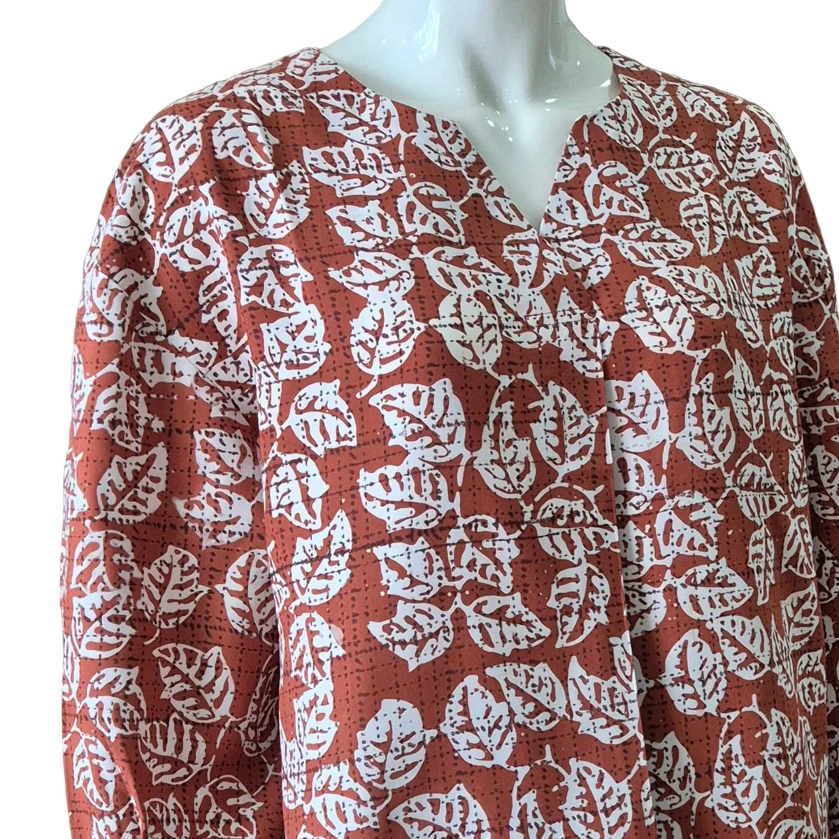 Voyager Comfort Top