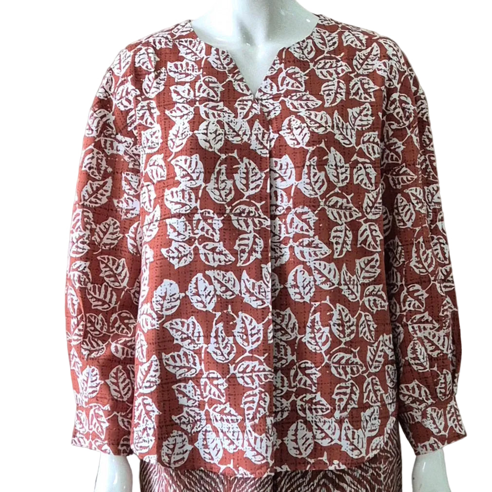Voyager Comfort Top