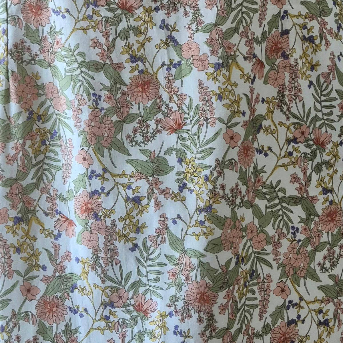 JP Lapel Cheongsam Midi Dress