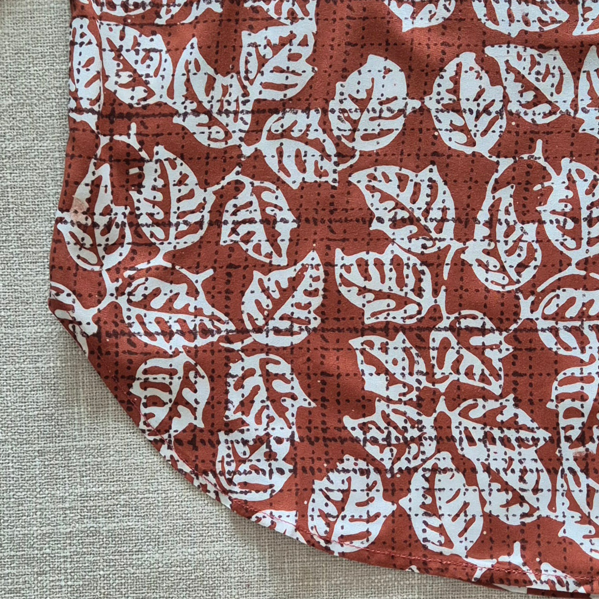 Voyager Comfort Top