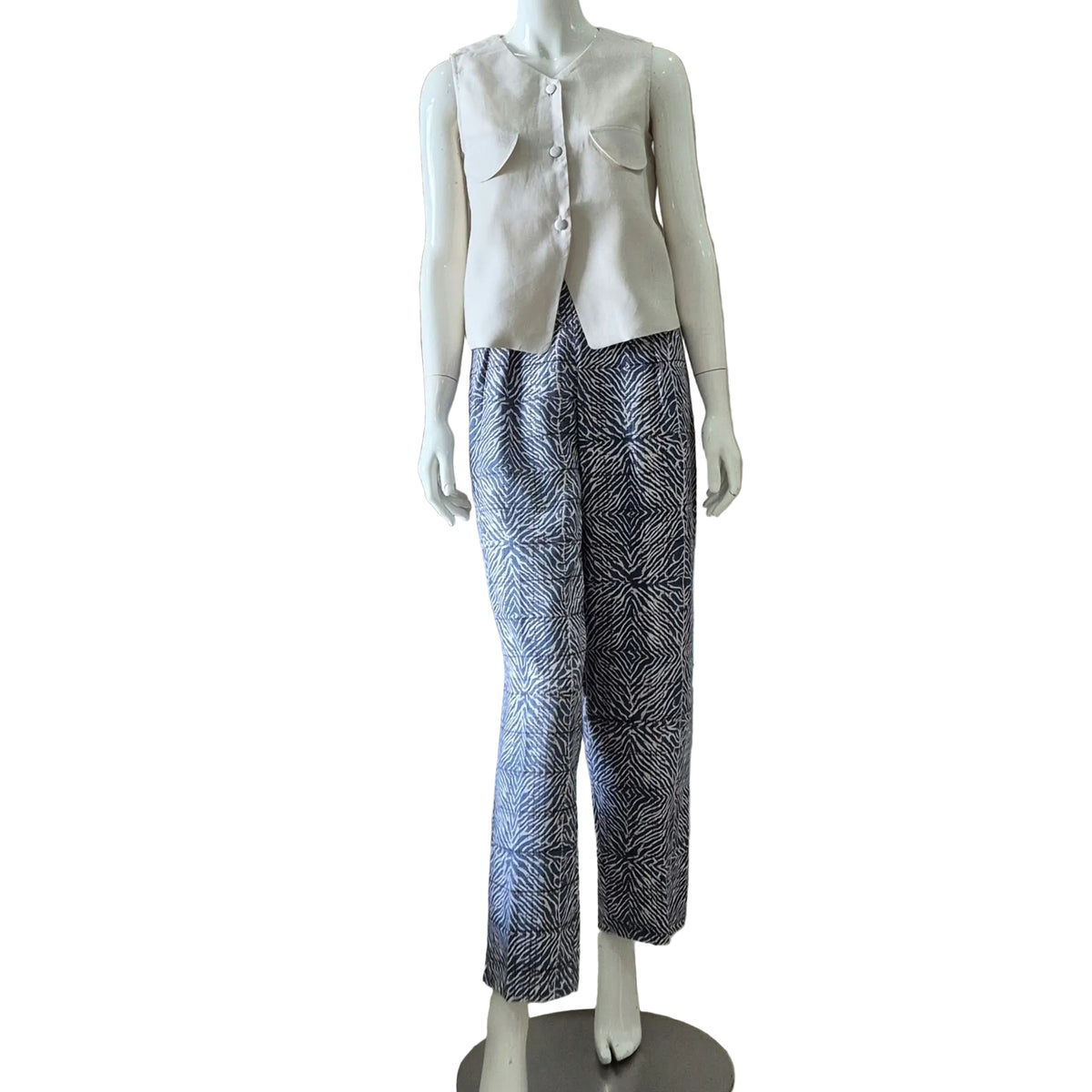 Voyager Comfort Pants