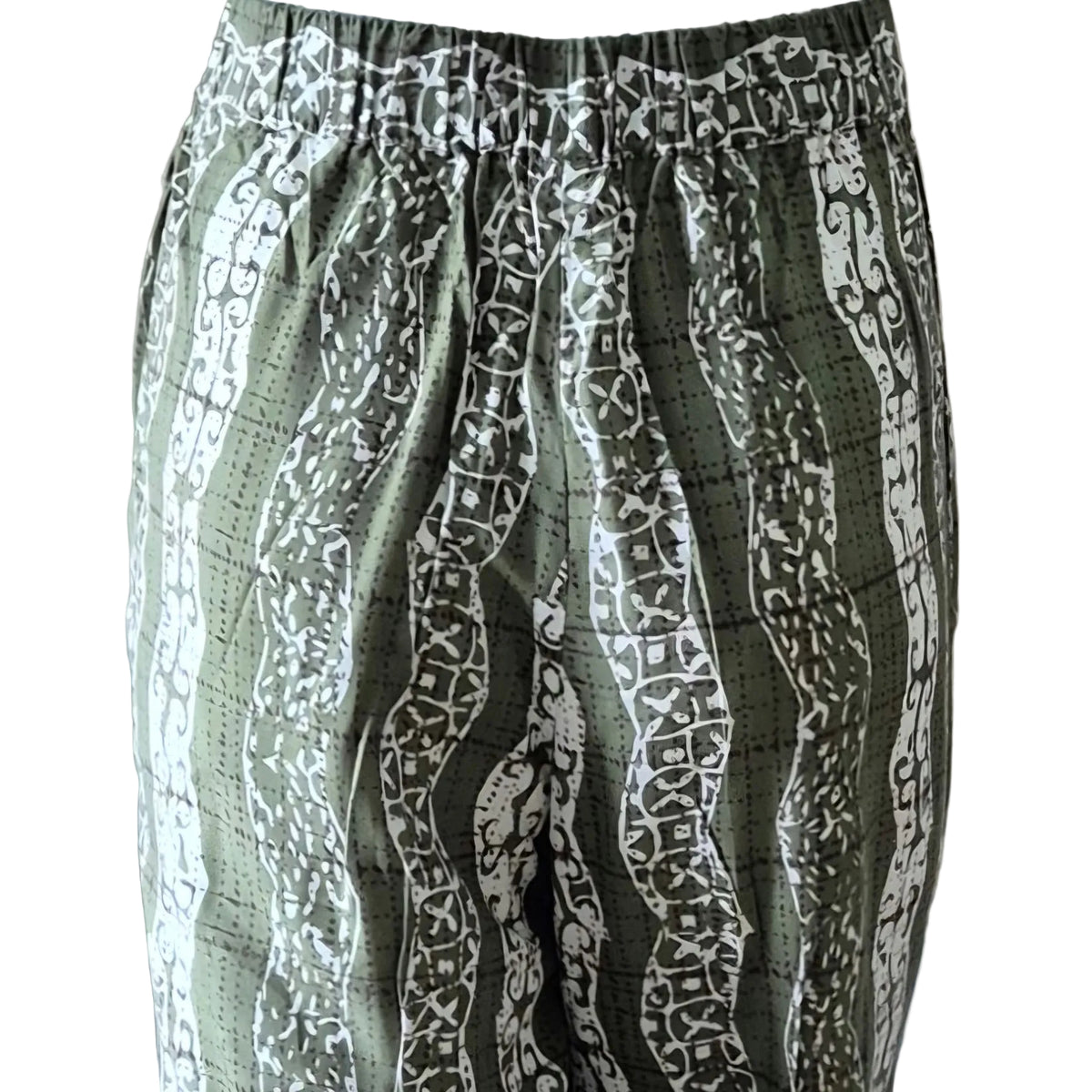 Voyager Comfort Pants